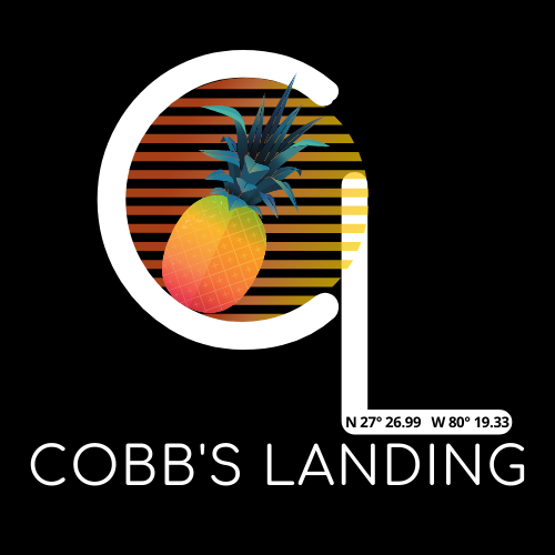 Cobb&#39;s Landing