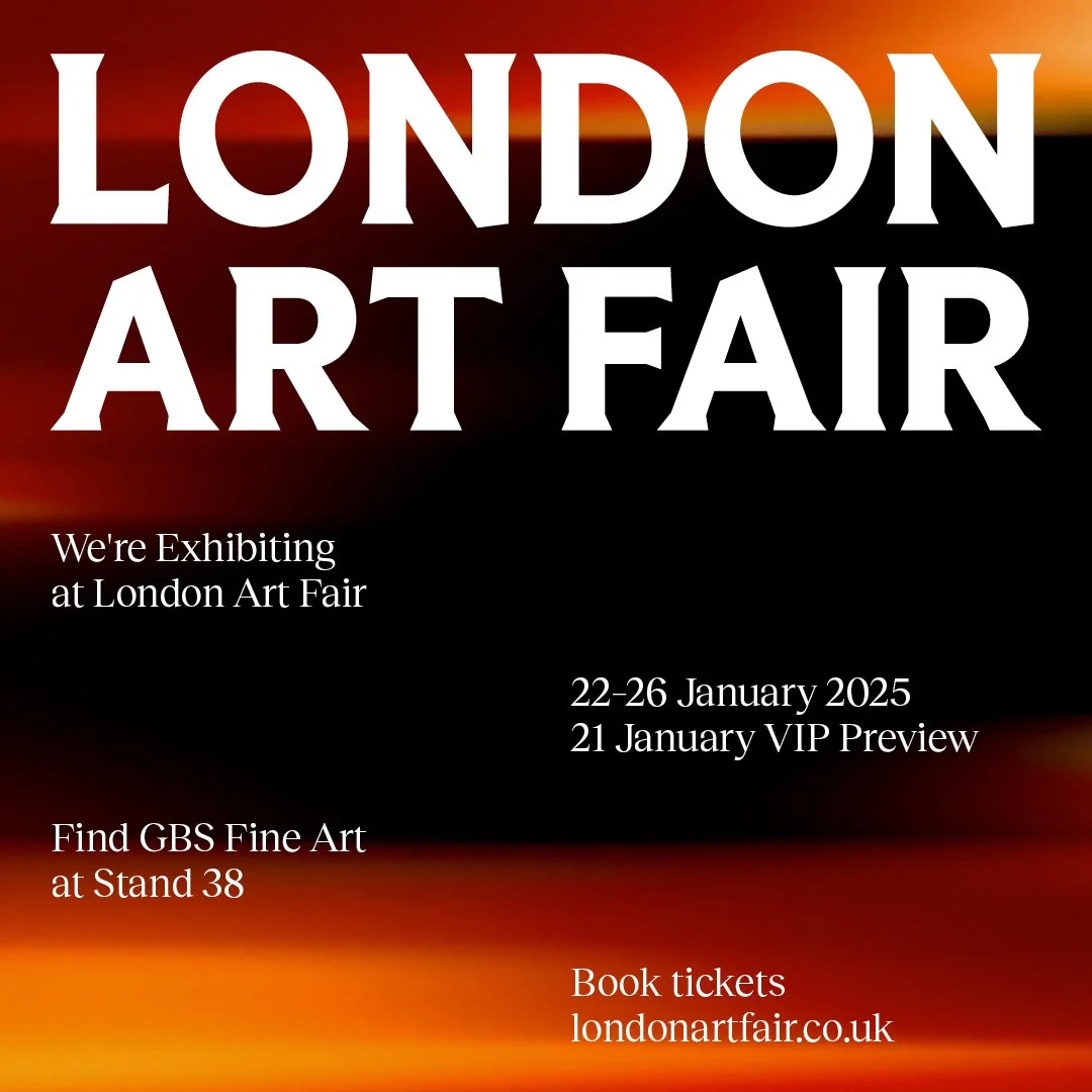 London Art Fair 2025