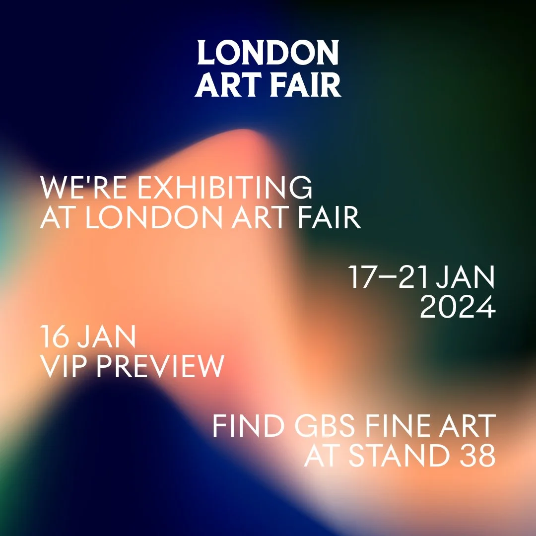 London Art Fair 2024