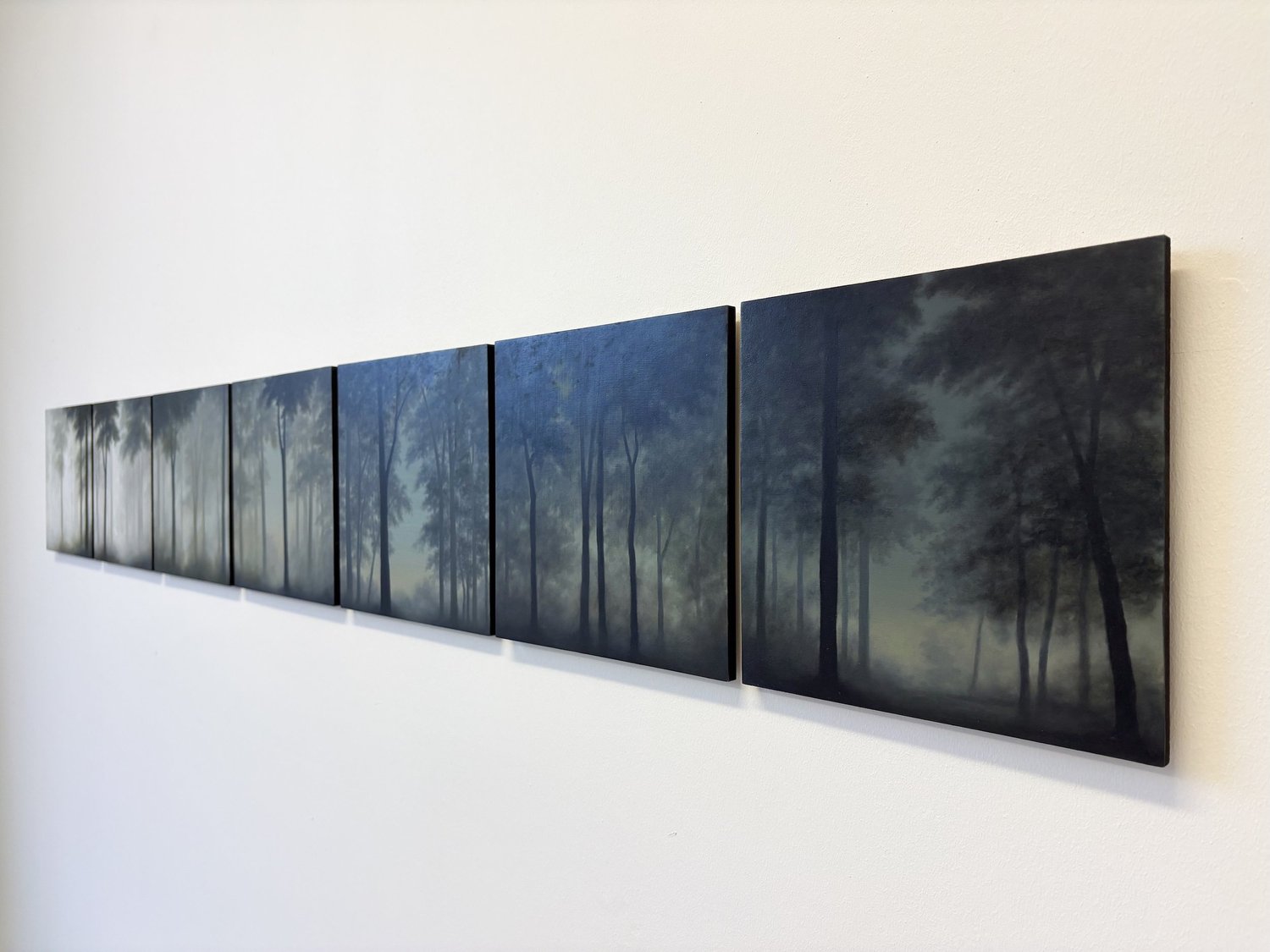 Gill Rocca — GBS Fine Art
