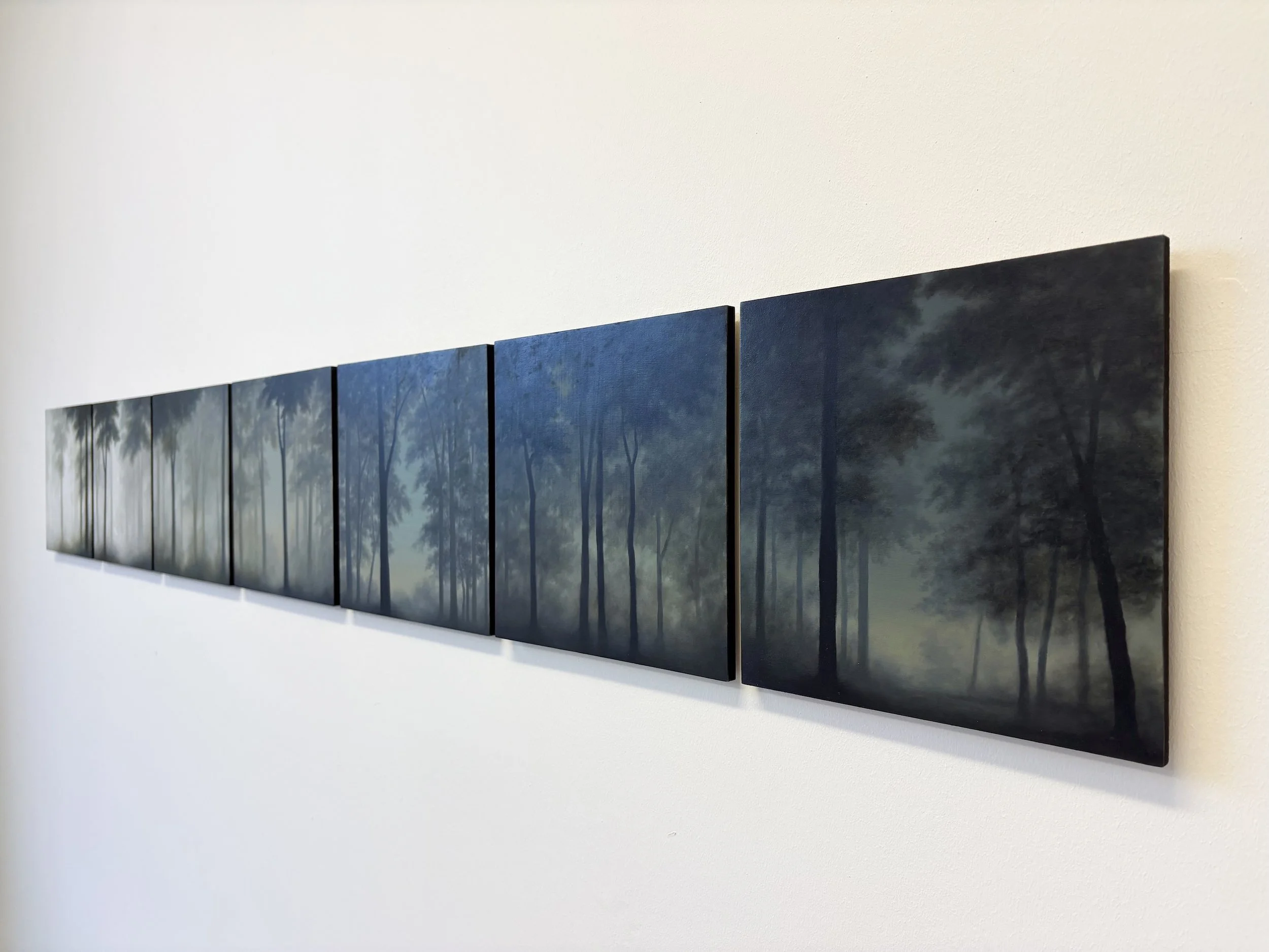 Gill Rocca — GBS Fine Art