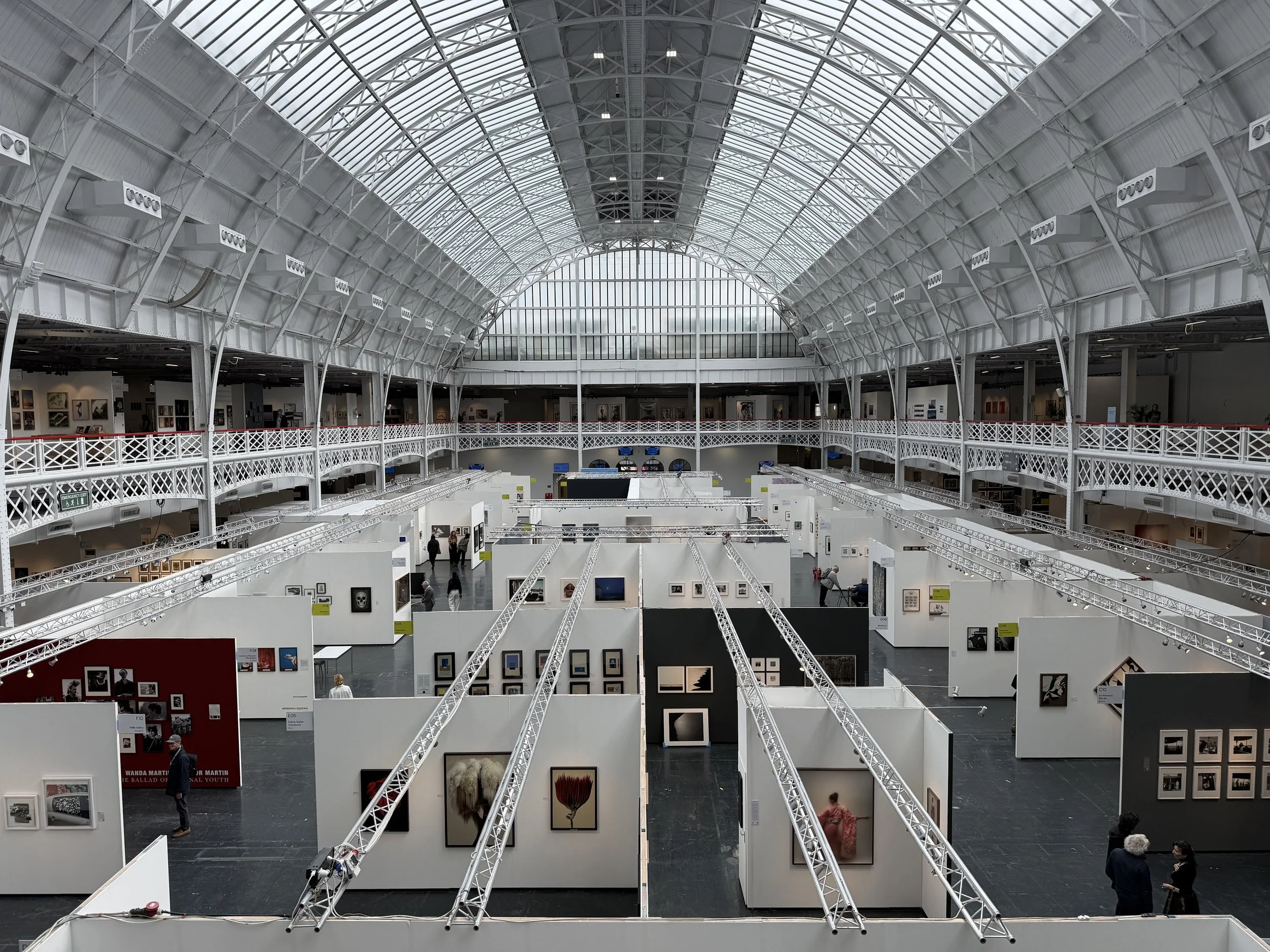GBS Fine Art @ PhotoLondon