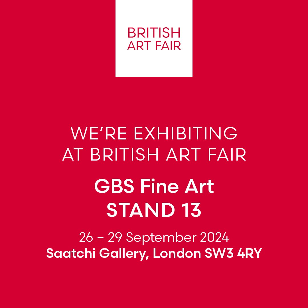 The British Art Fair 2024