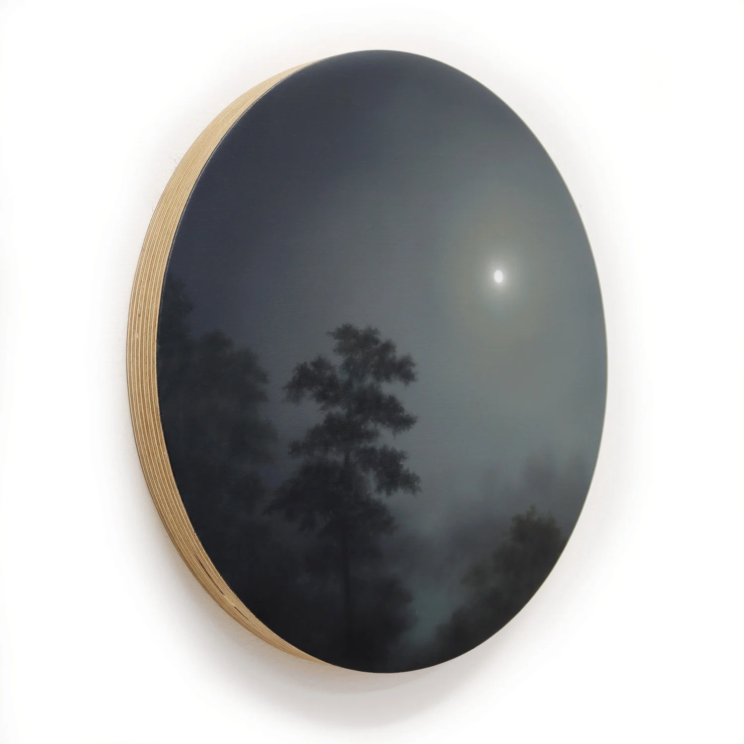 Gill Rocca — GBS Fine Art