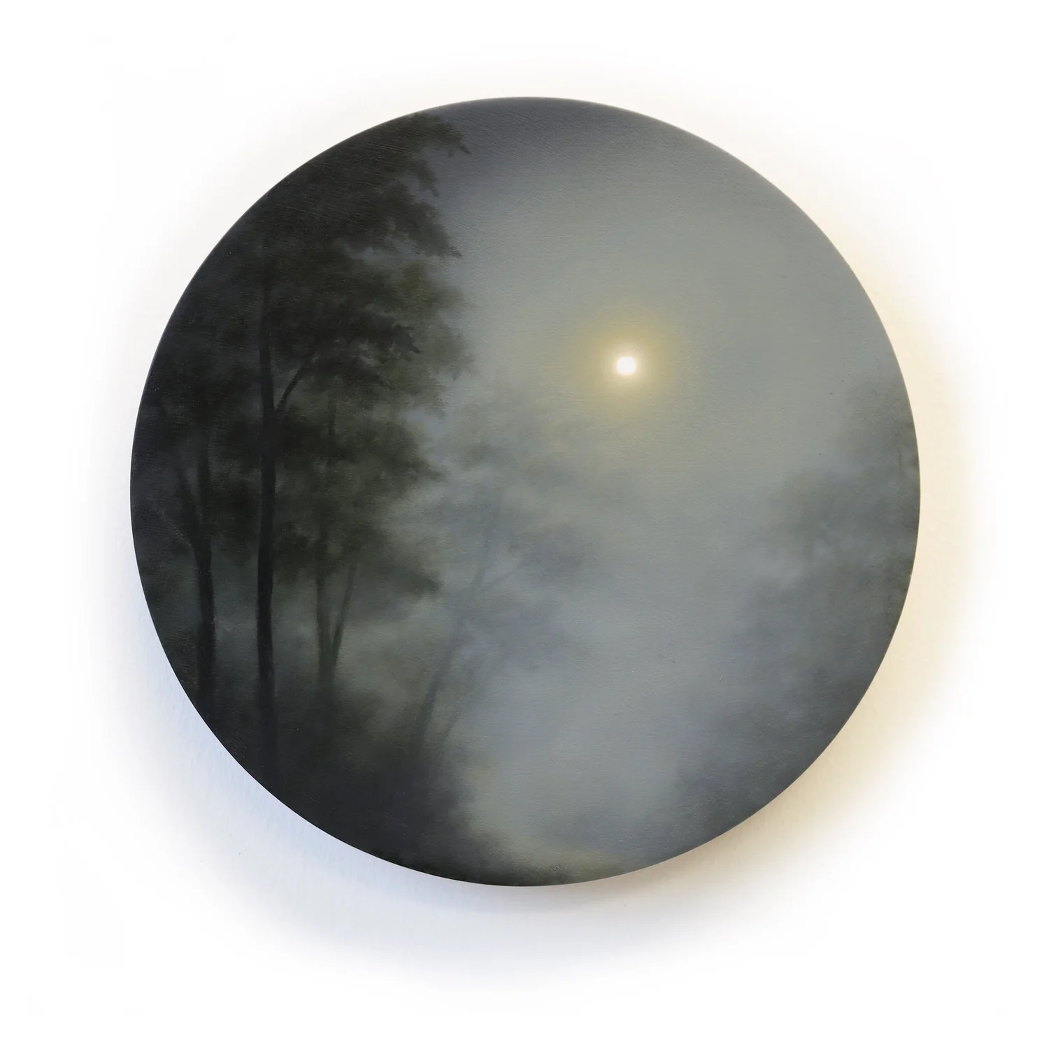Gill Rocca — GBS Fine Art