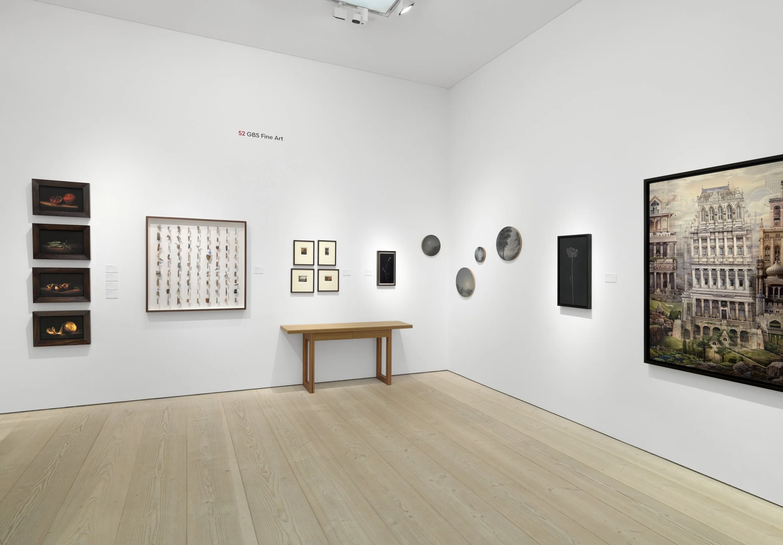British Art Fair โ GBS Fine Art British Art Fair โ GBS Fine Art