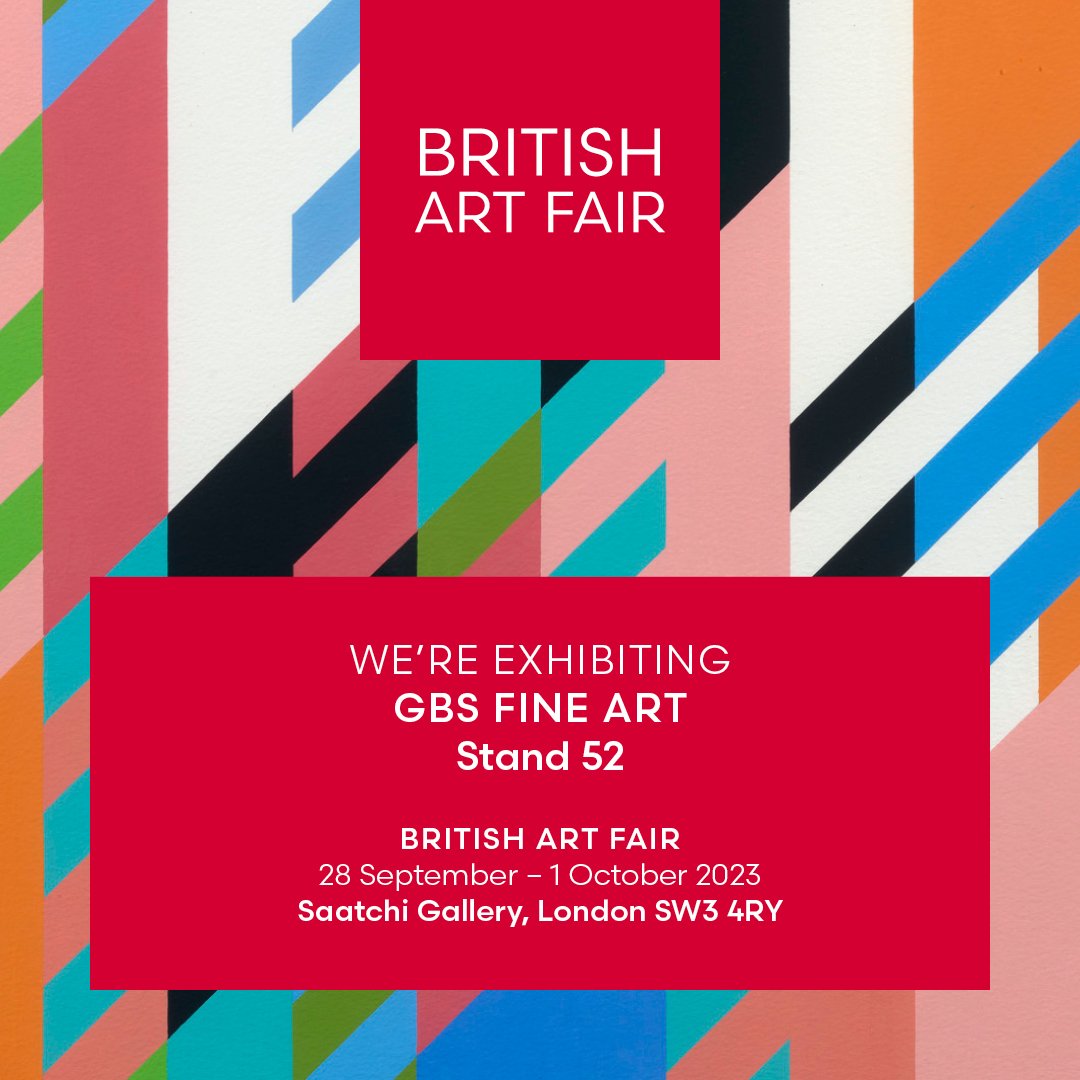 The British Art Fair at the Saatchi Gallery