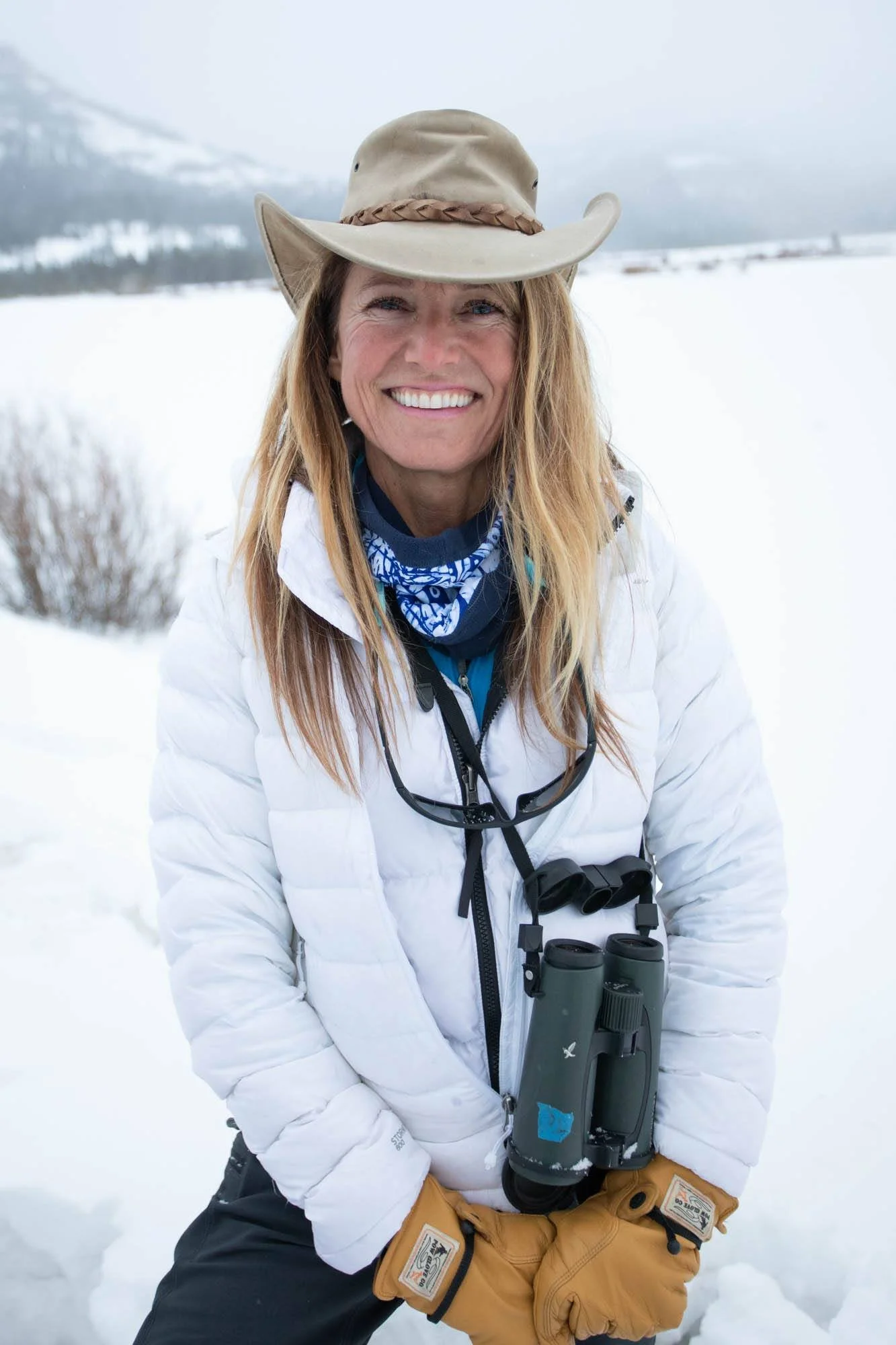 CU Professor Joanna Lambert