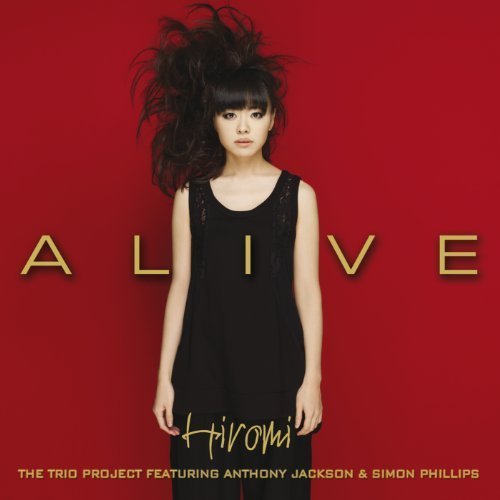 ALIVE/THE TRIO PROJECT