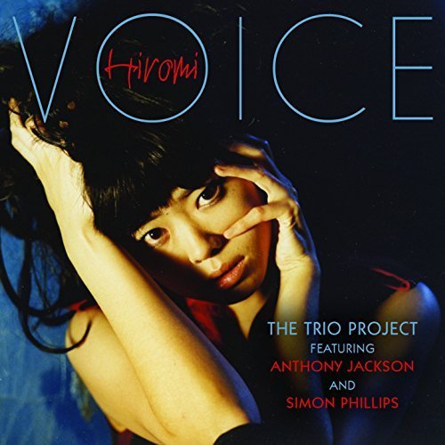 VOICE/THE TRIO PROJECT