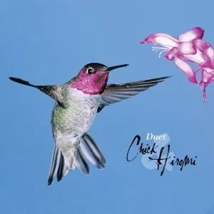 Duet/Chick Corea and Hiromi