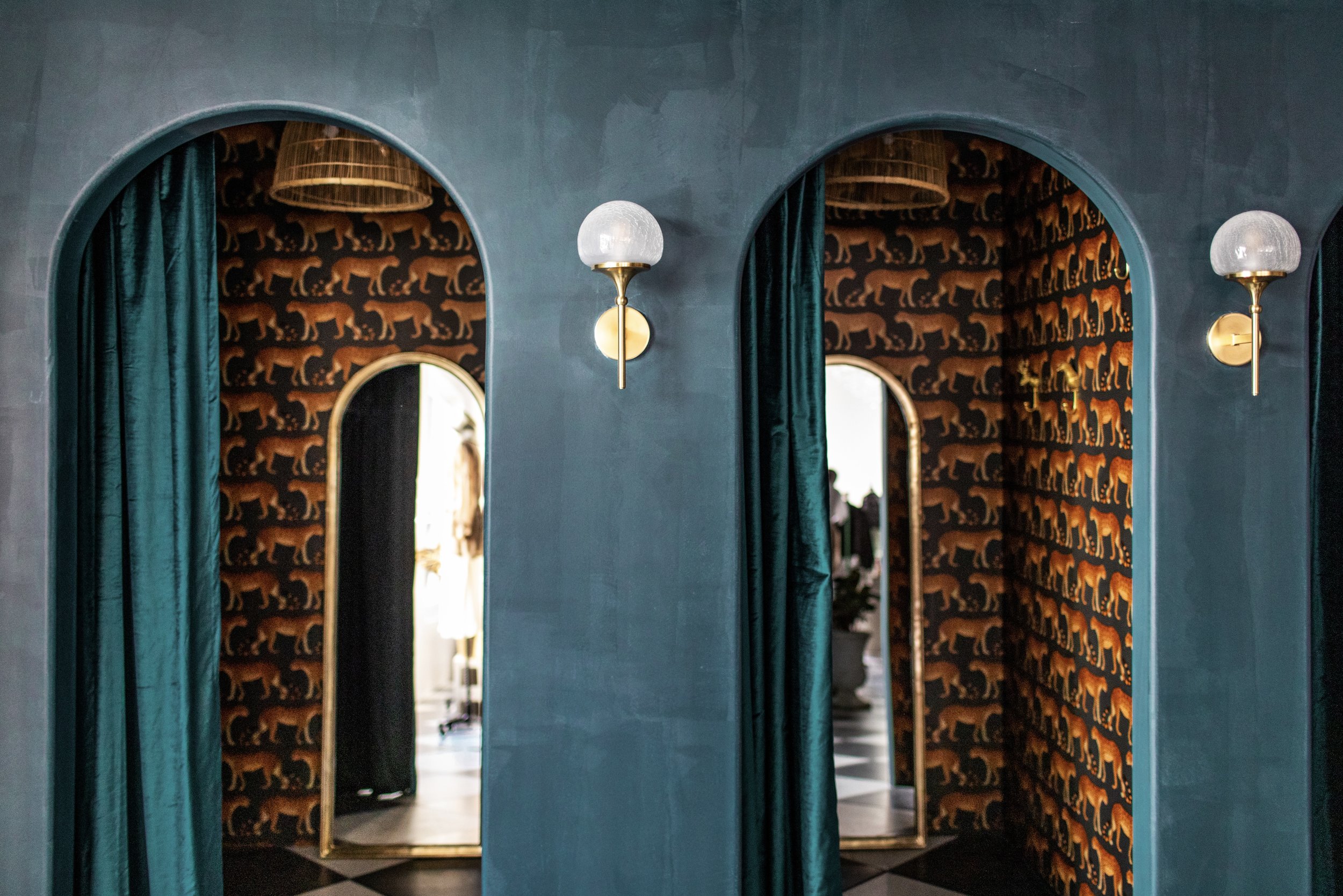 EVERY SPACE HAS A STORY