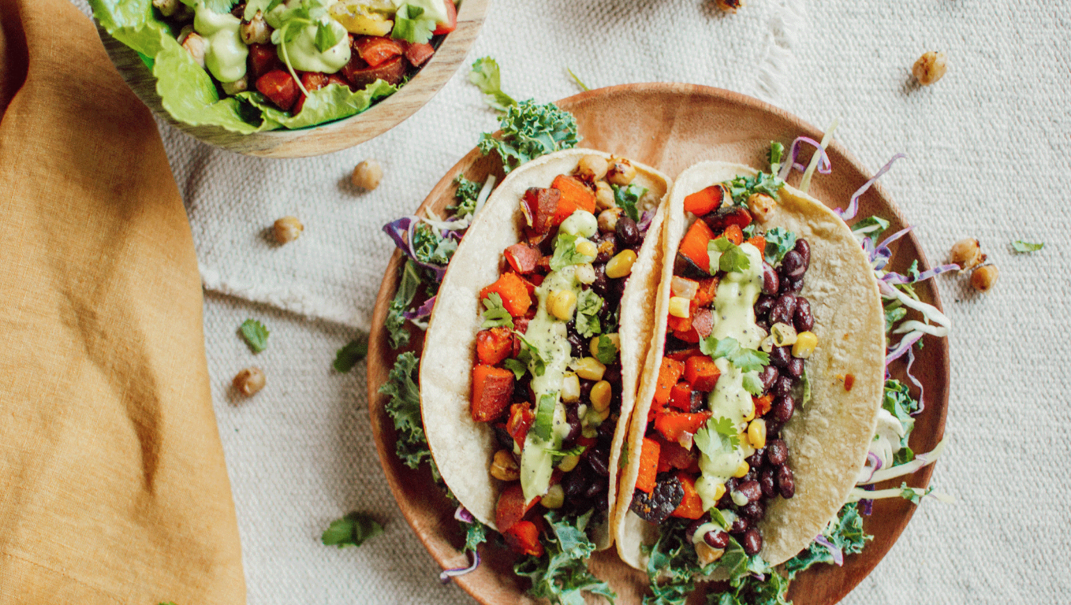 A FIESTA FOR YOUR TASTEBUDS
