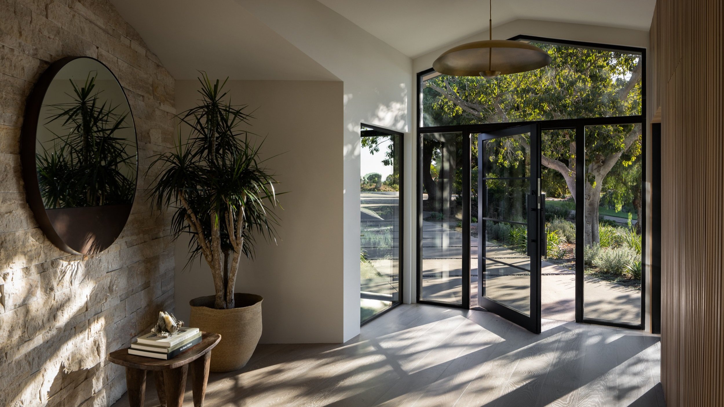 Latest Creation- Mid Century Light