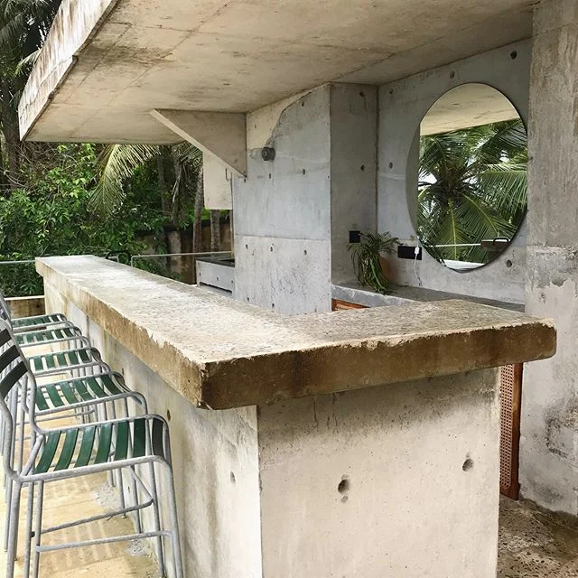 Hipsterish surroundings.. neighbouring Heriketia...
#boutiquehotelsrilanka #paradisebeach #organicfarm #bestpeanutbutter #thefivehotel #oceancabana #srilanka #organickitchen #greensrilanka #bestbeachintheworld #beachlife #waves #fishermenvillage #sim