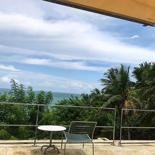 On the roofs..
#boutiquehotelsrilanka #paradisebeach #organicfarm #bestpeanutbutter #thefivehotel #oceancabana #srilanka #organickitchen #greensrilanka #bestbeachintheworld #beachlife #waves #fishermenvillage #simplelife #beachhouse