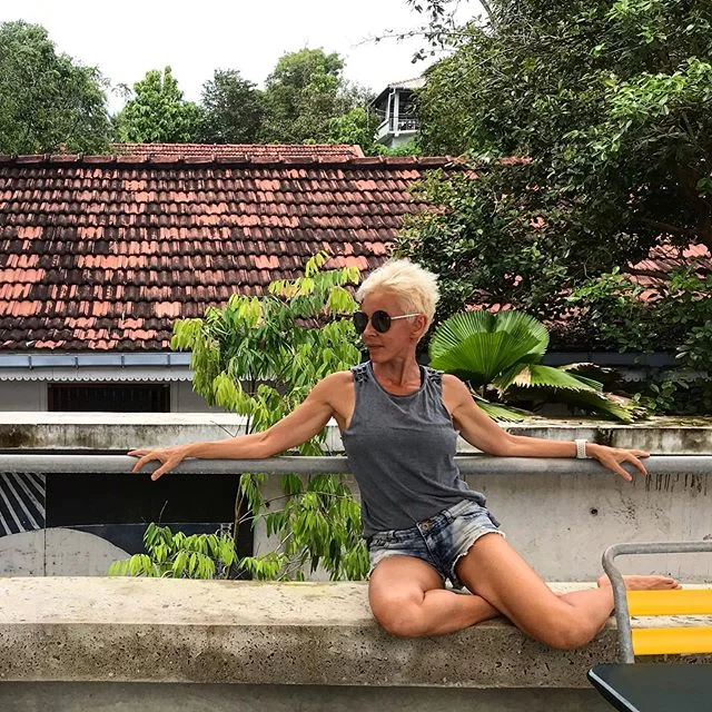 On the roofs..
#boutiquehotelsrilanka #paradisebeach #organicfarm #bestpeanutbutter #thefivehotel #oceancabana #srilanka #organickitchen #greensrilanka #bestbeachintheworld #beachlife #waves #fishermenvillage #simplelife #beachhouse