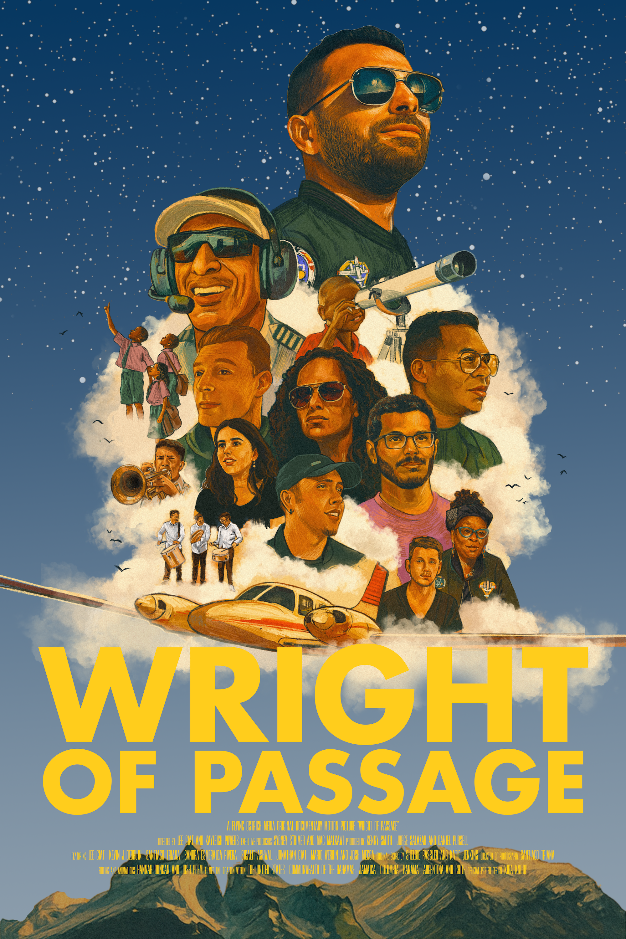 Wright of Passge