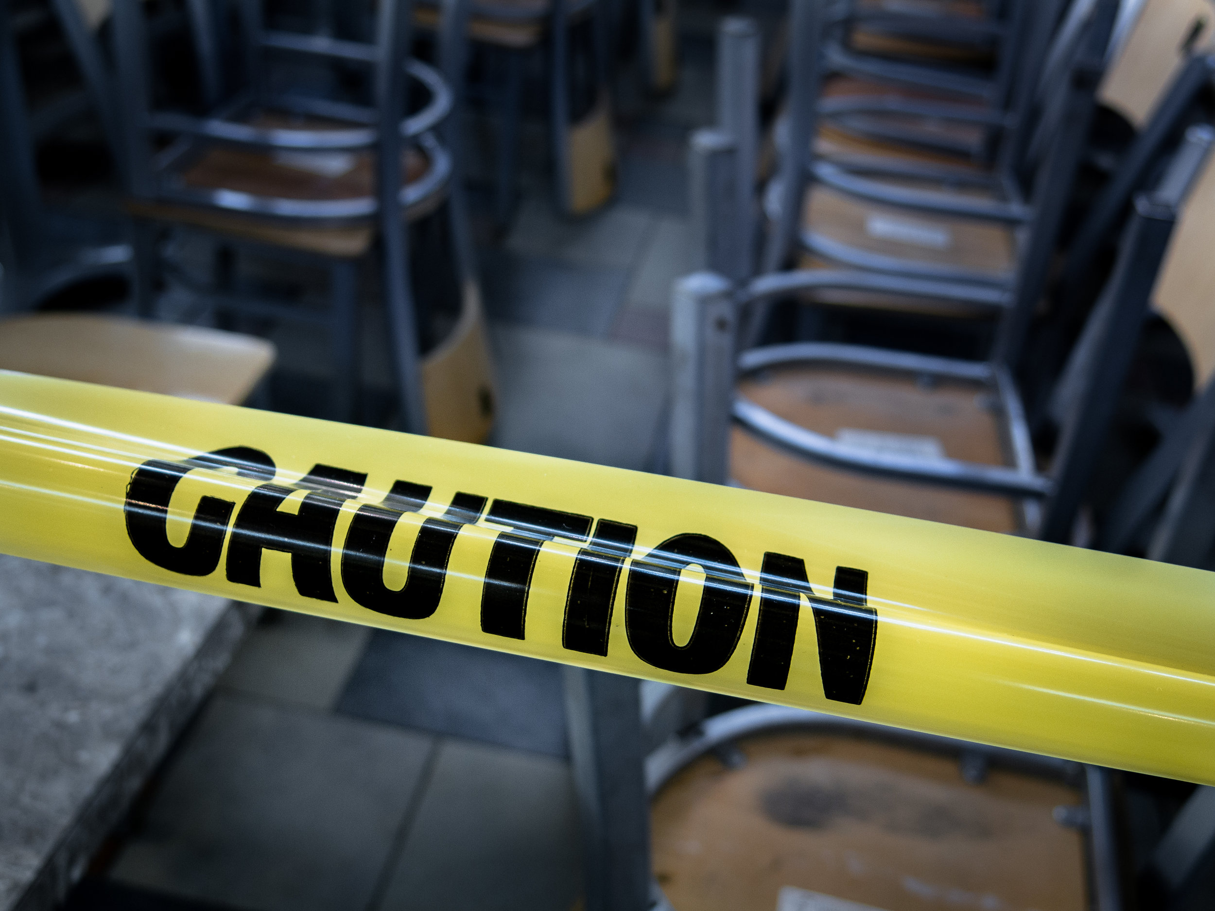 Not Worse is a Long Way From Good