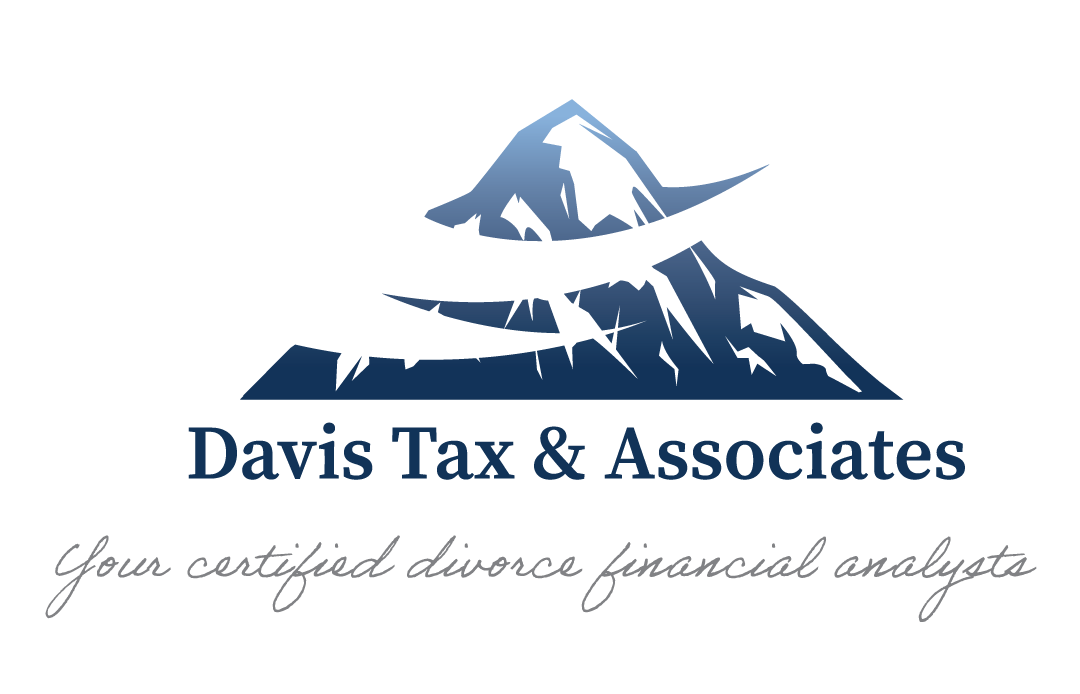 Your Certified Divorce Financial Analysts