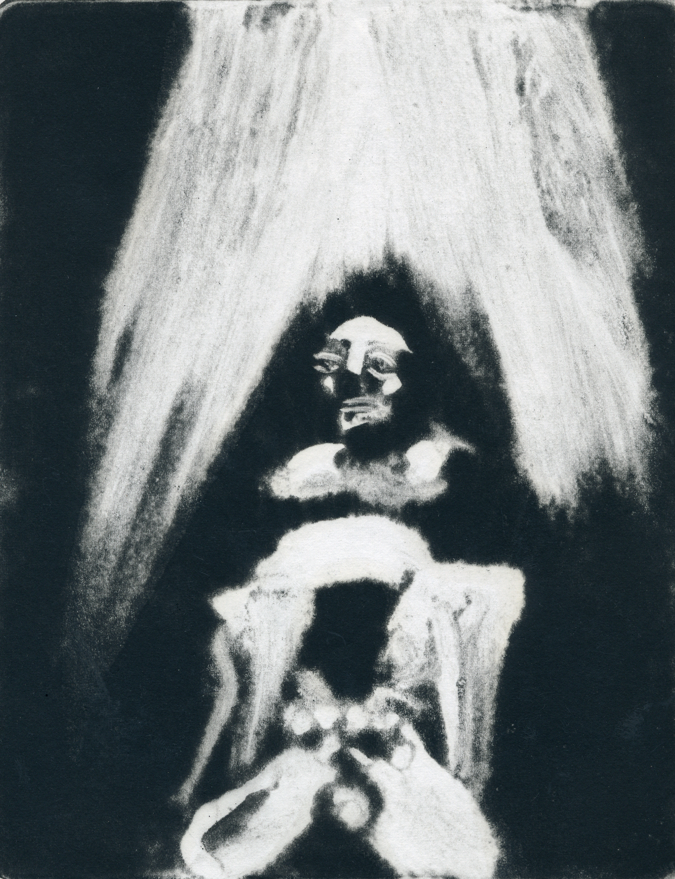 Come into the Light