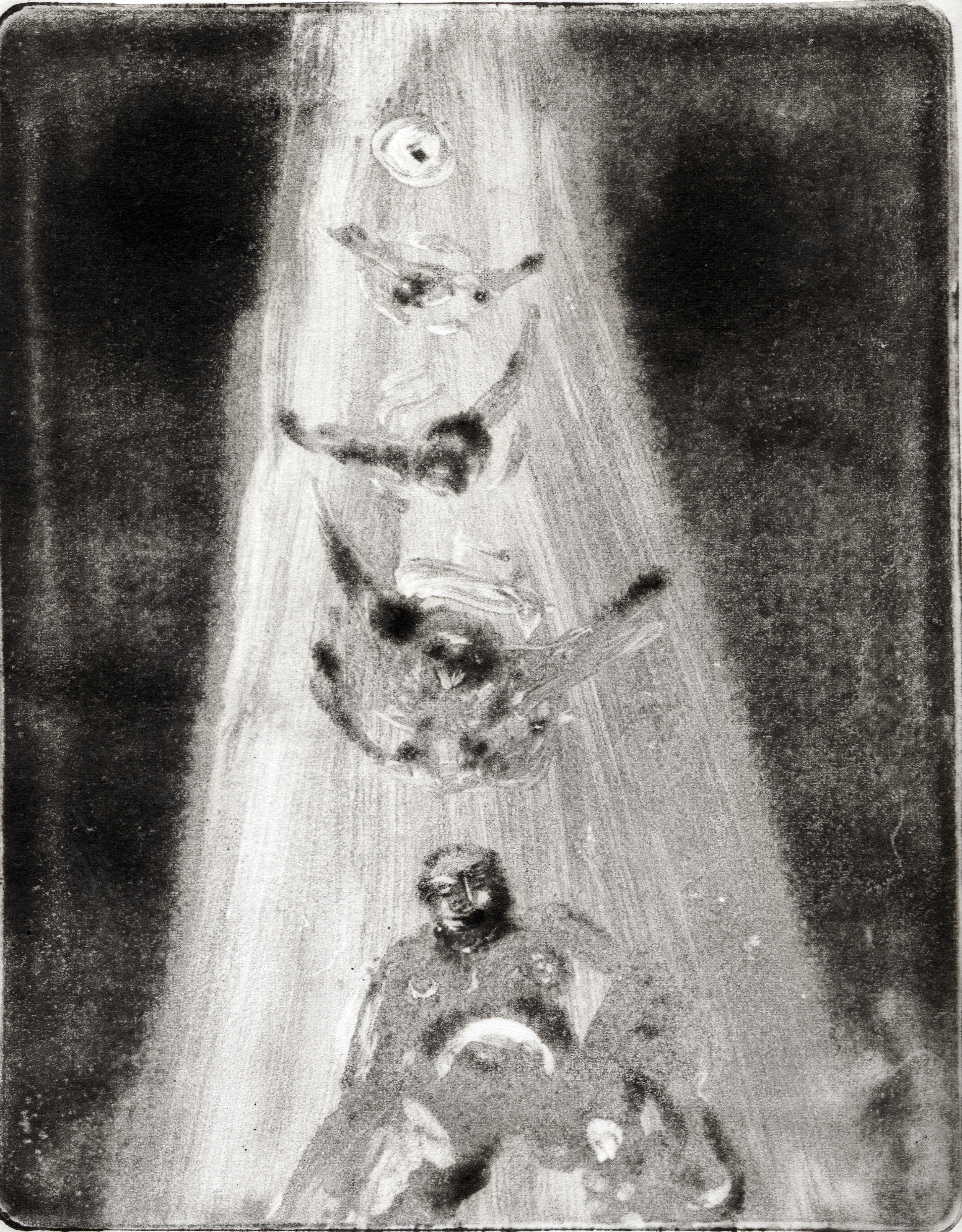 Annunciation