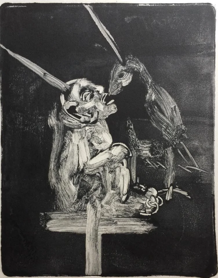 The artist is fed needs scanning.jpg