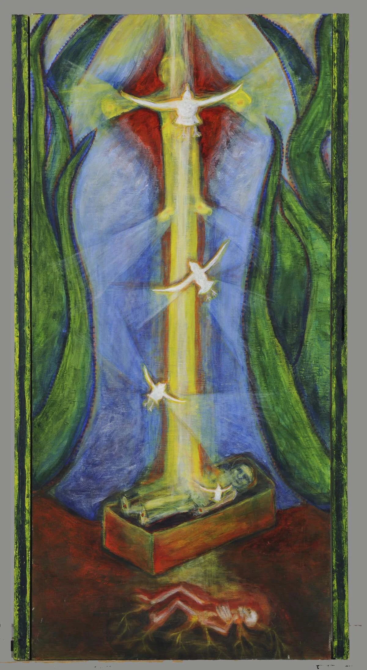 St_Francis_The Death_by_sybil_archibald_1200.jpg