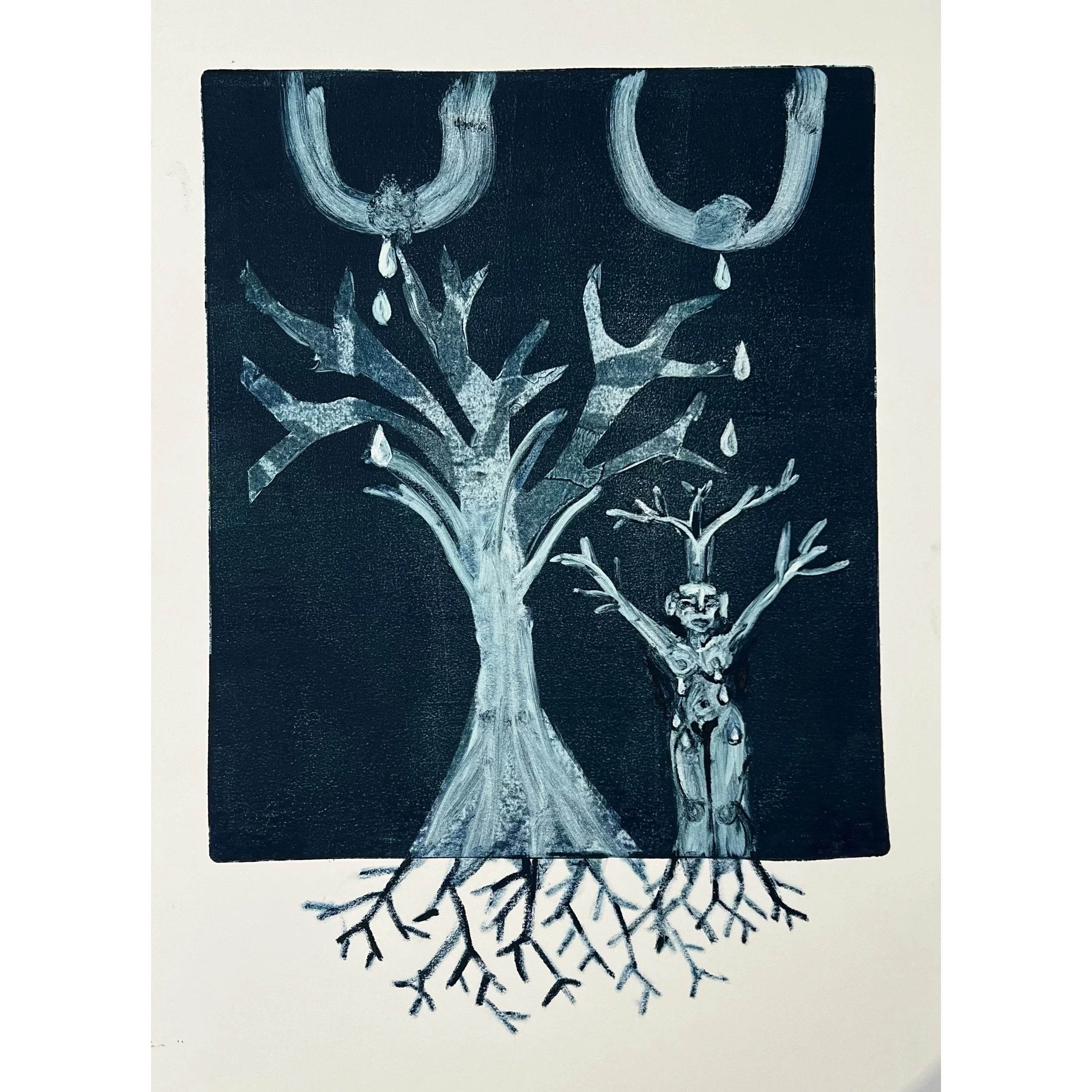 Day 17, the artist as tree V-s.jpg