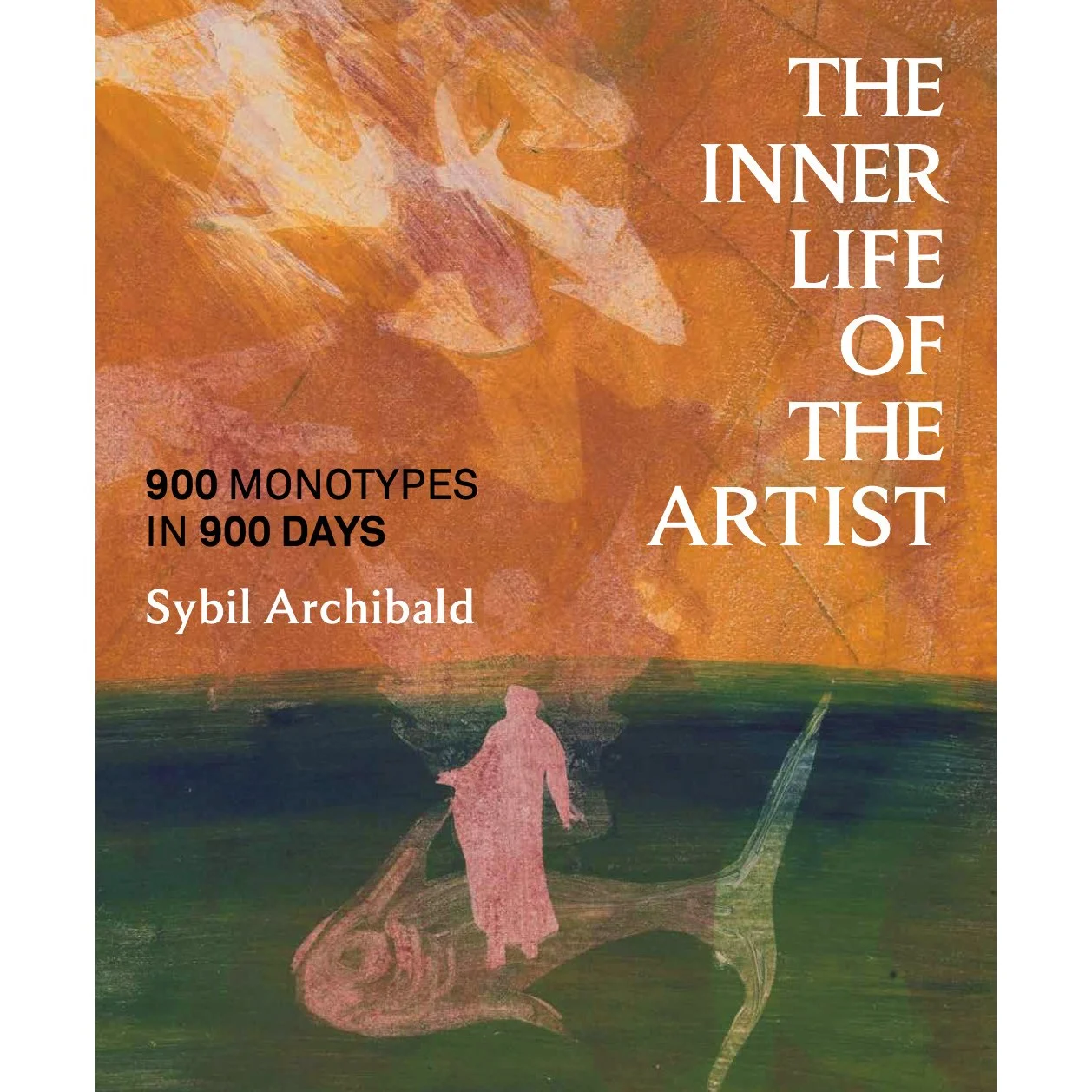 The Inner Life of the Artist