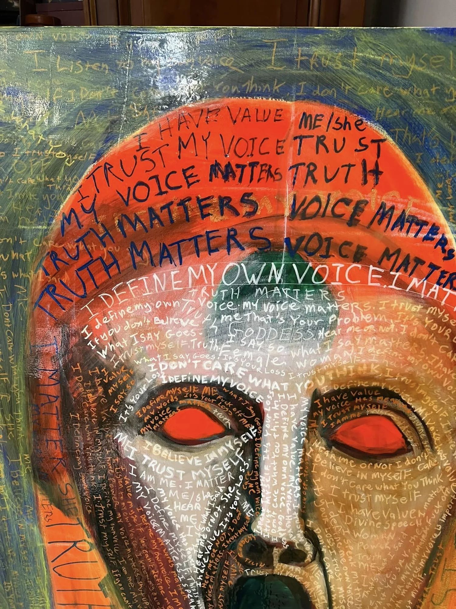 Inspire Art Group Wakefield