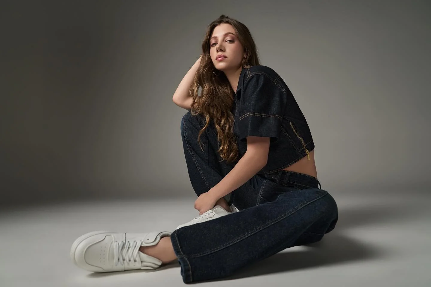 OH POMP CAMPAIGN
Photo: @dan_crosby2 
Production: Dapper Maker