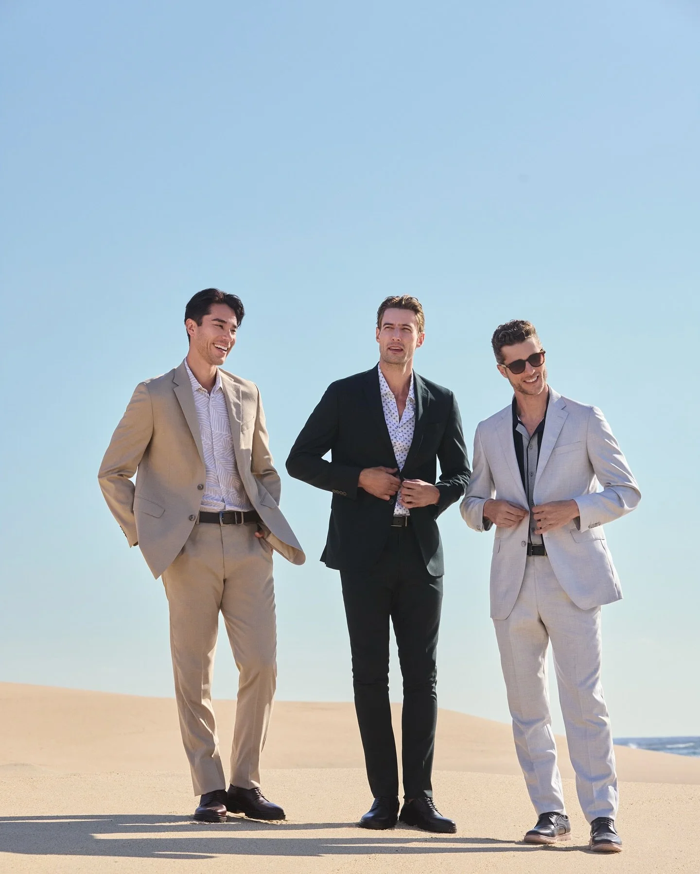 Spring in Fashion | Sears 2025