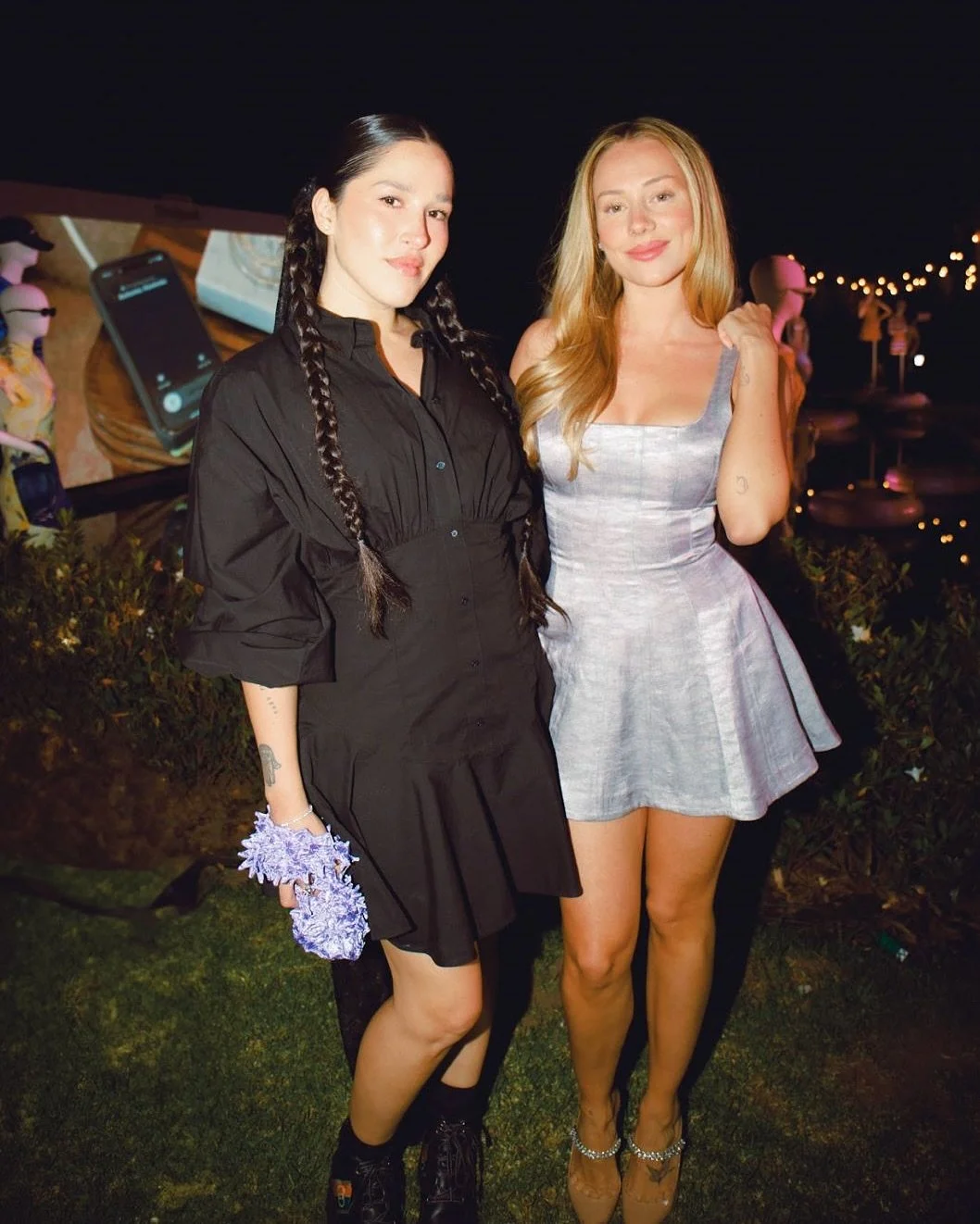 Desigual | Not A Doll | Campaign Launch 📸 @soyhash