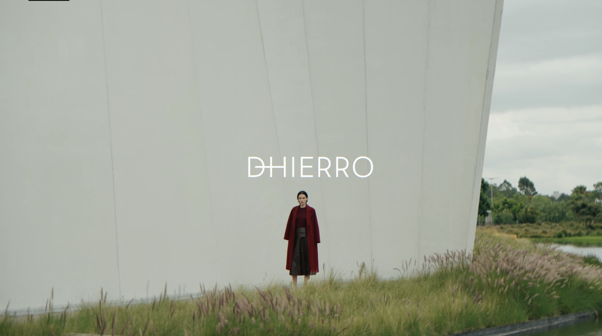 DHIERRO-FW25
