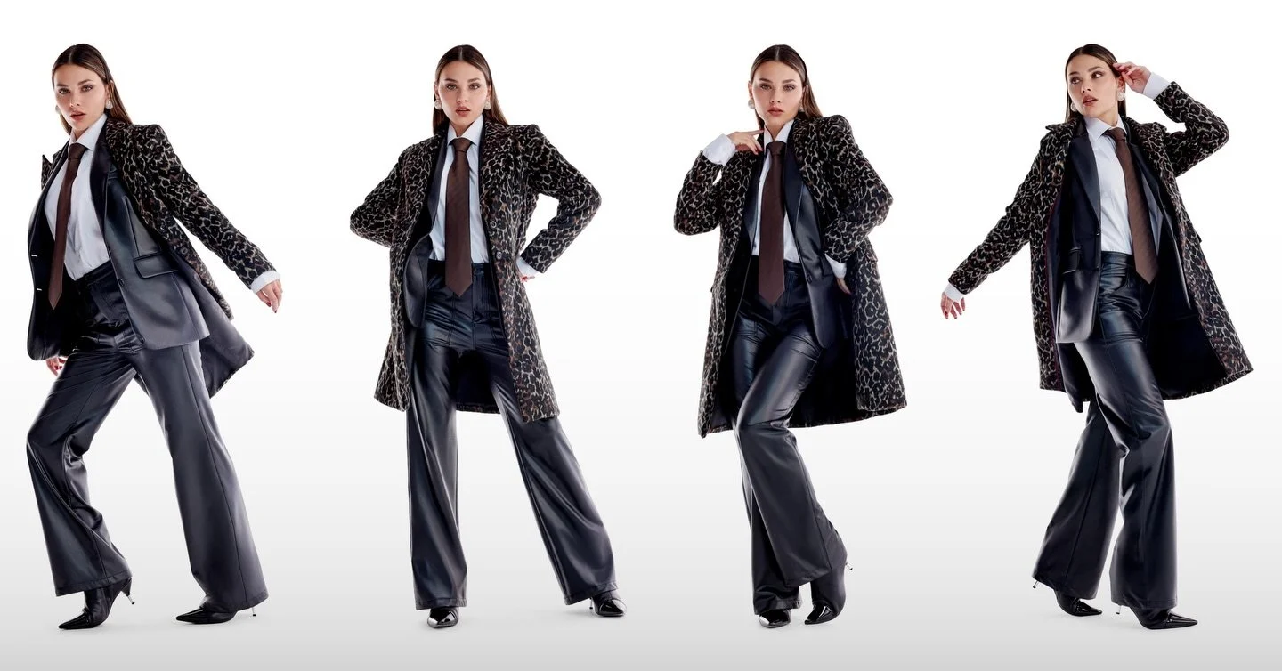 Falling in Fashion | 2025
Photo: @carlos_ruizc 
Styling: @jukafashionstylist 
MUA: @danavilan 
Hair: @manueloliva10