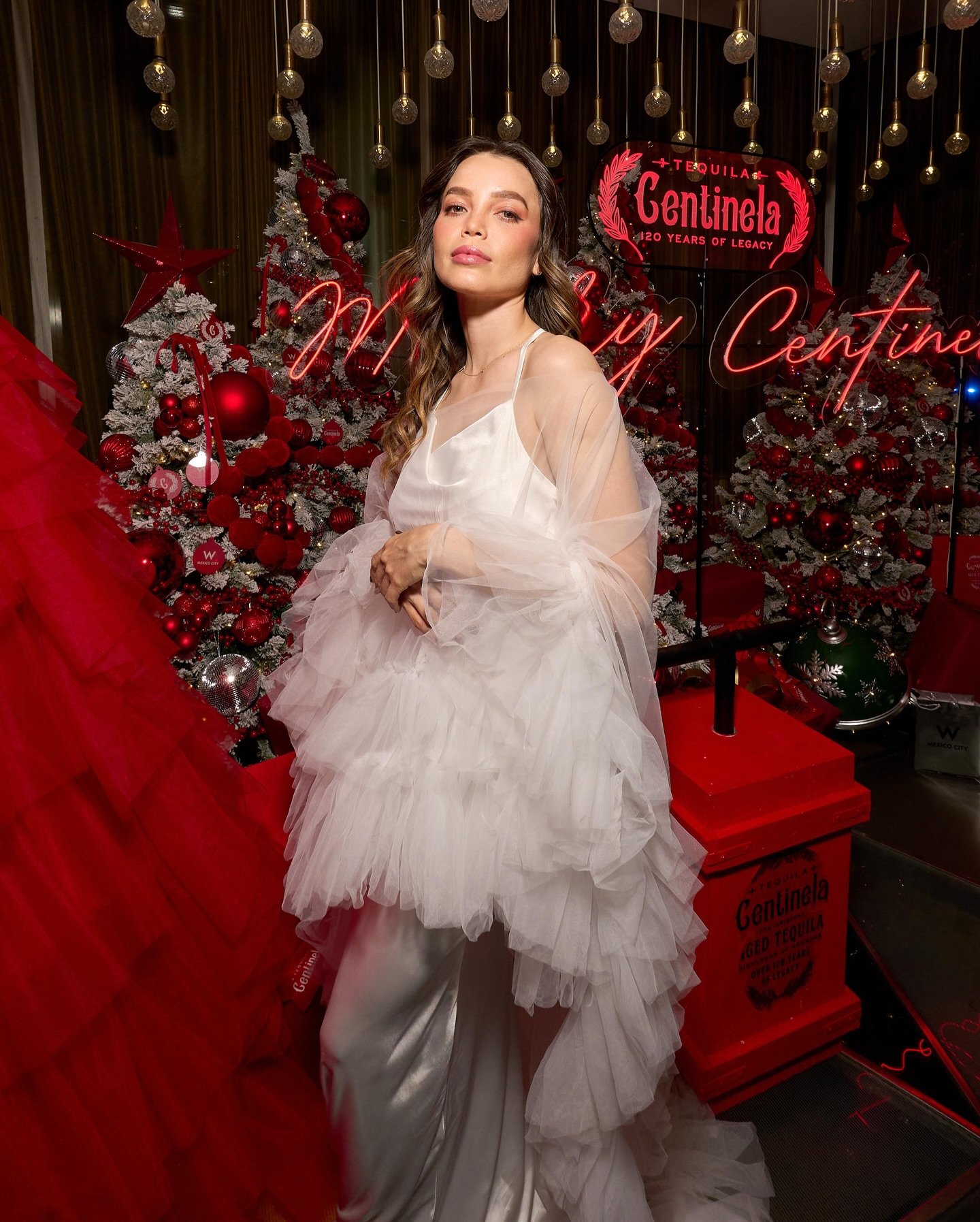 It&rsquo;s the most wonderful time of the year!
@centinela.tequila