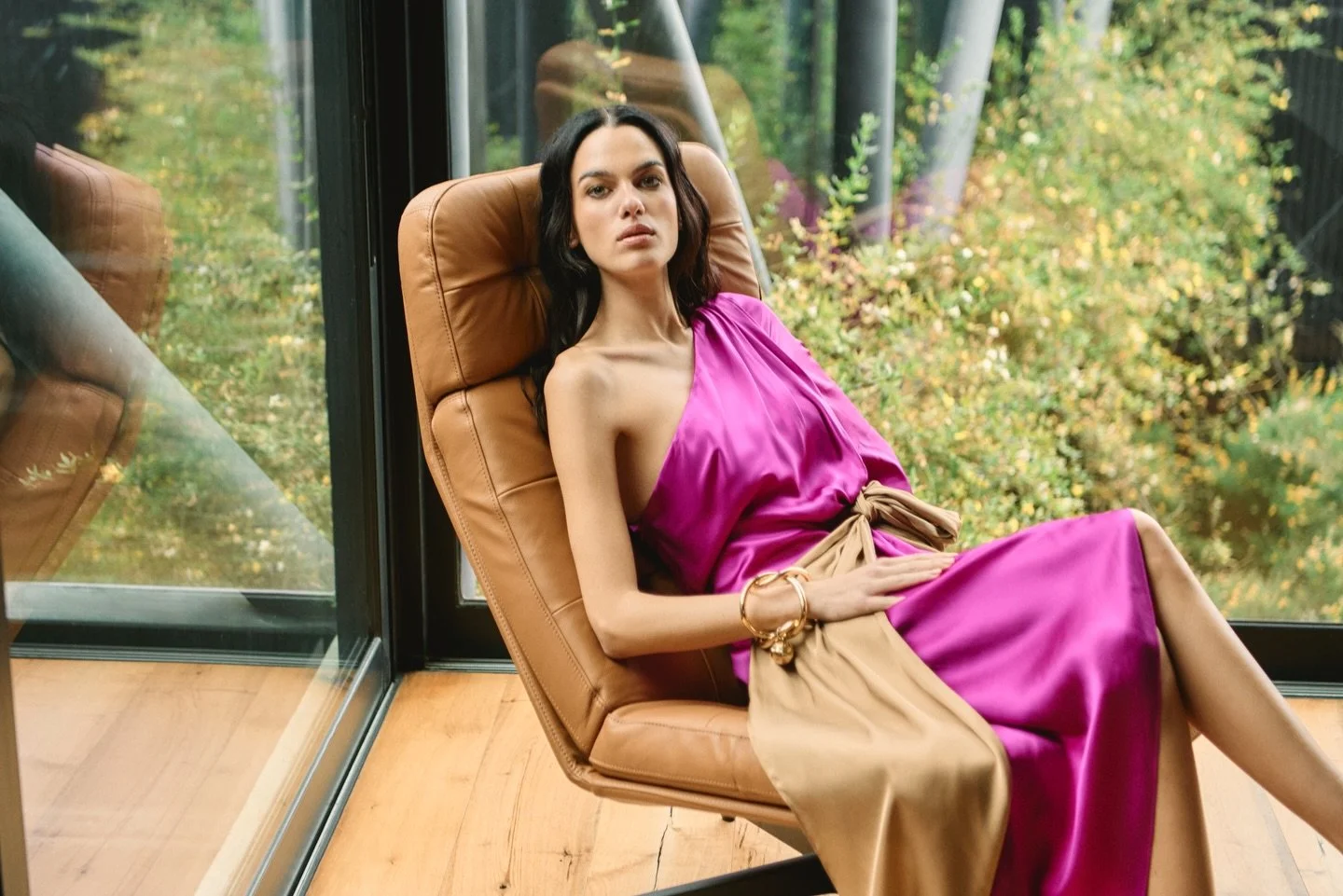 DHIERRO SPRING 2026 

Photo @ricardoramosphoto 
Video @christianmorenomccarthy 
Make Up @pametp 
Hair @alejandroiniguezhair 
Styling @islagerardo 
Models @elenaazzaro @crispiccone