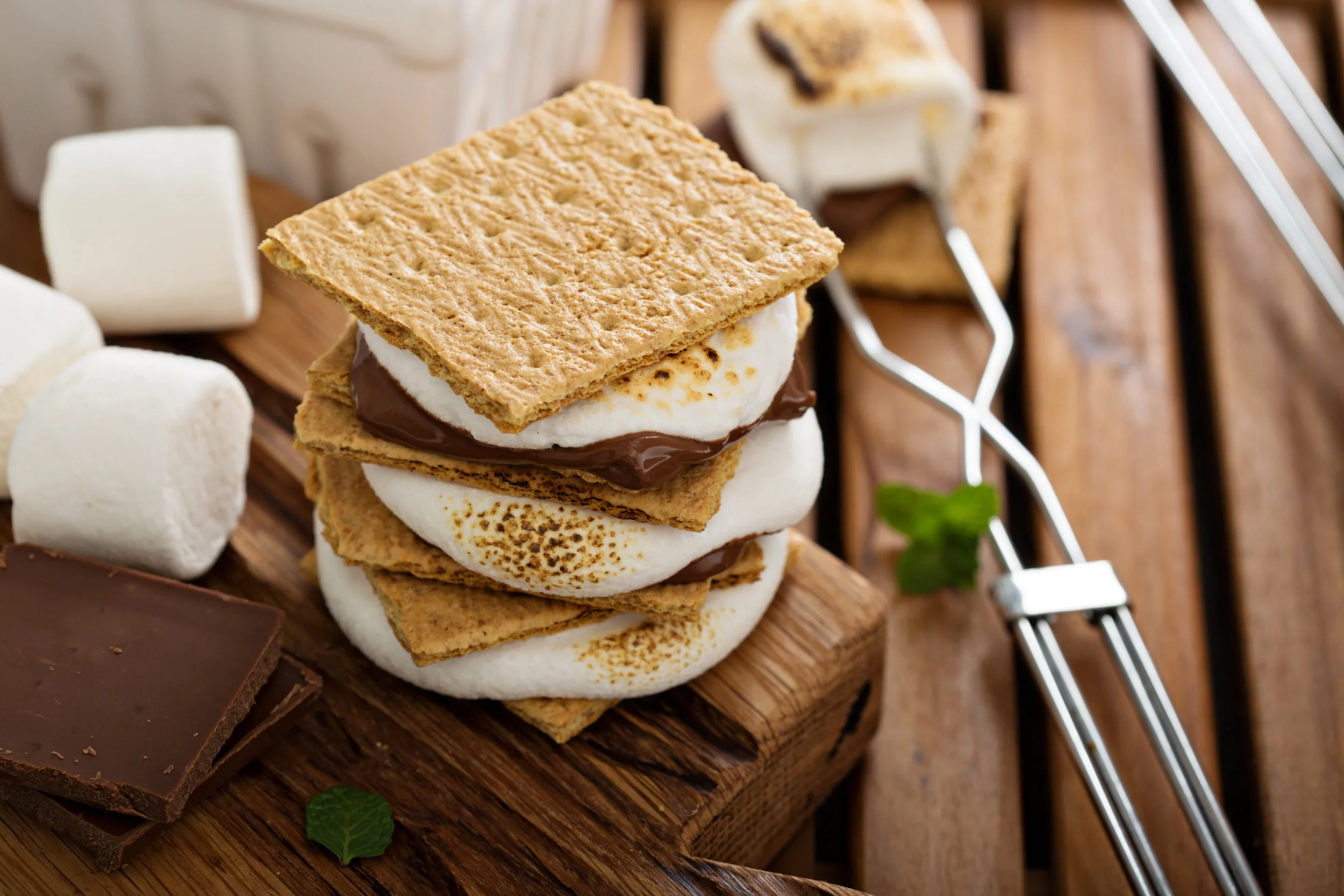 Wedding - S'mores (Copy)