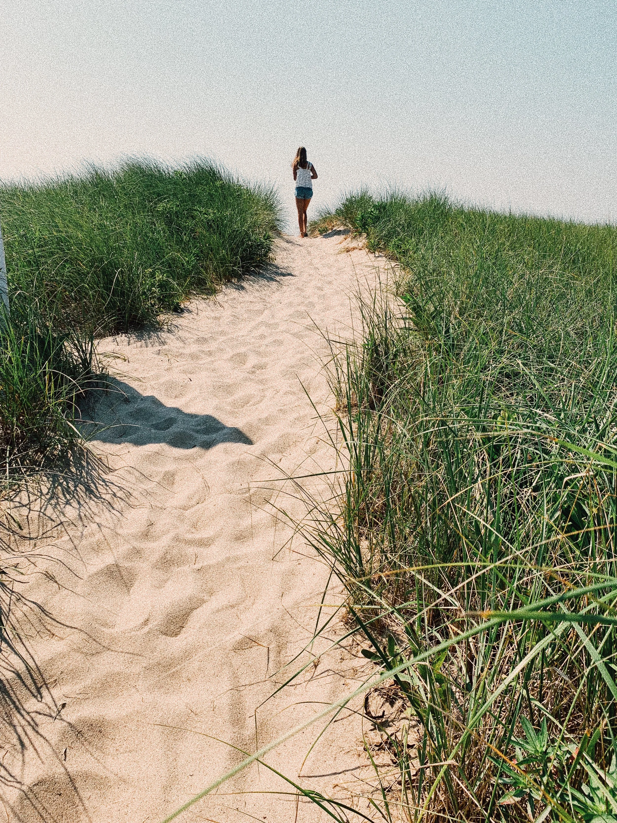 HIDDEN GEMS OF THE HAMPTONS
