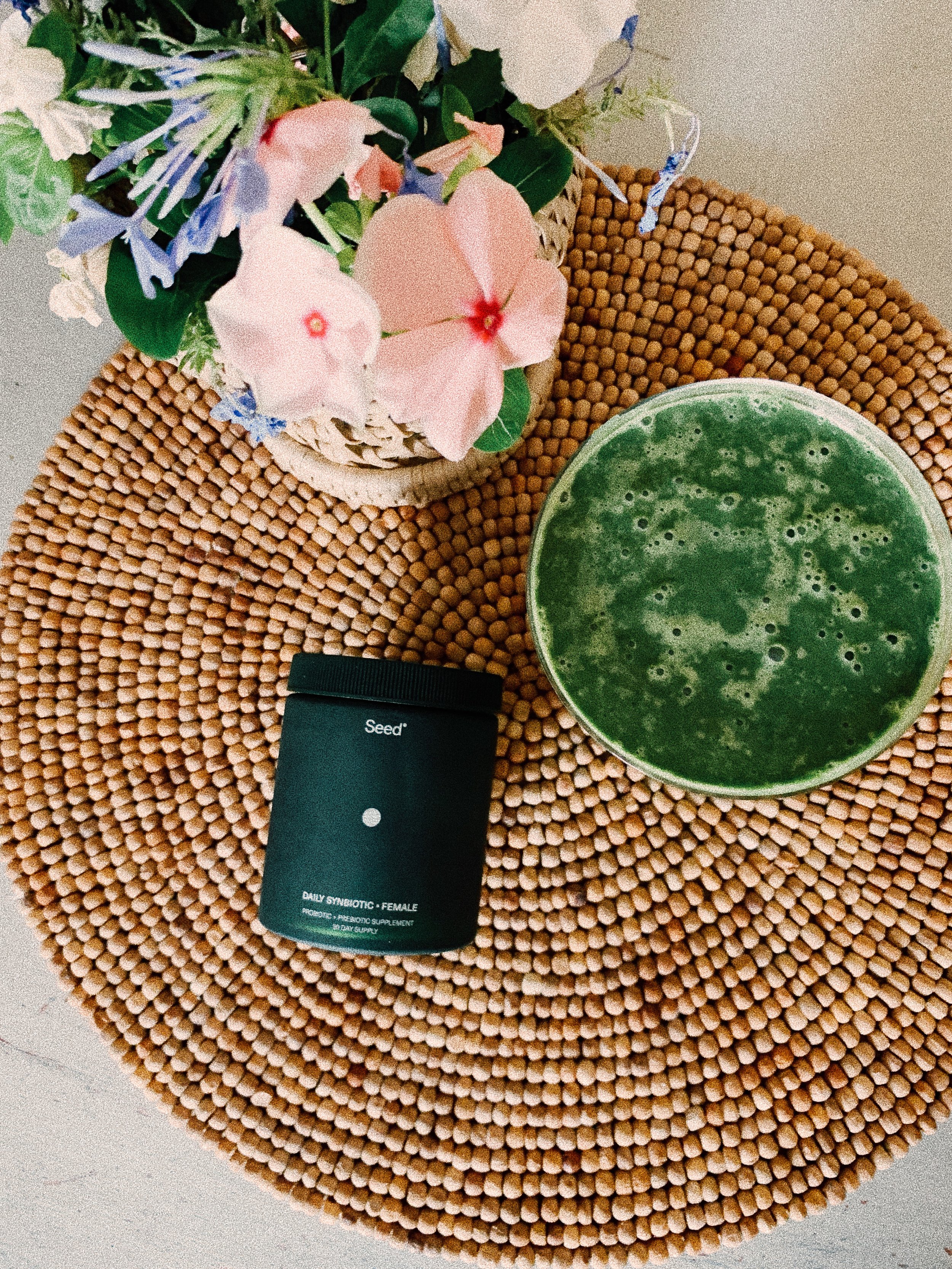 MY EVERYDAY HEALTH ESSENTIALS FOR GLOWING SKIN