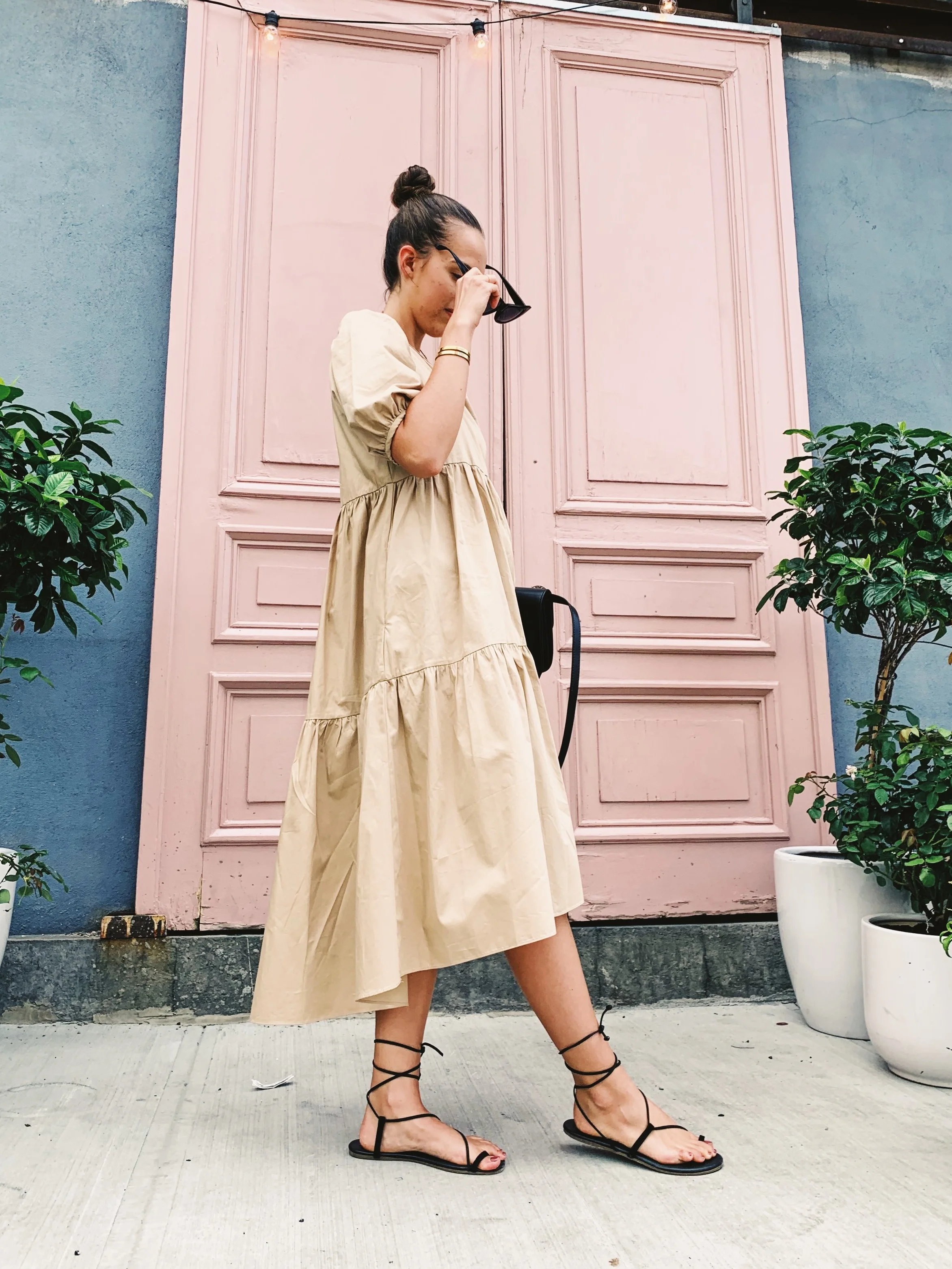 SEPTEMBER STREET STYLE- NYFW EDITION