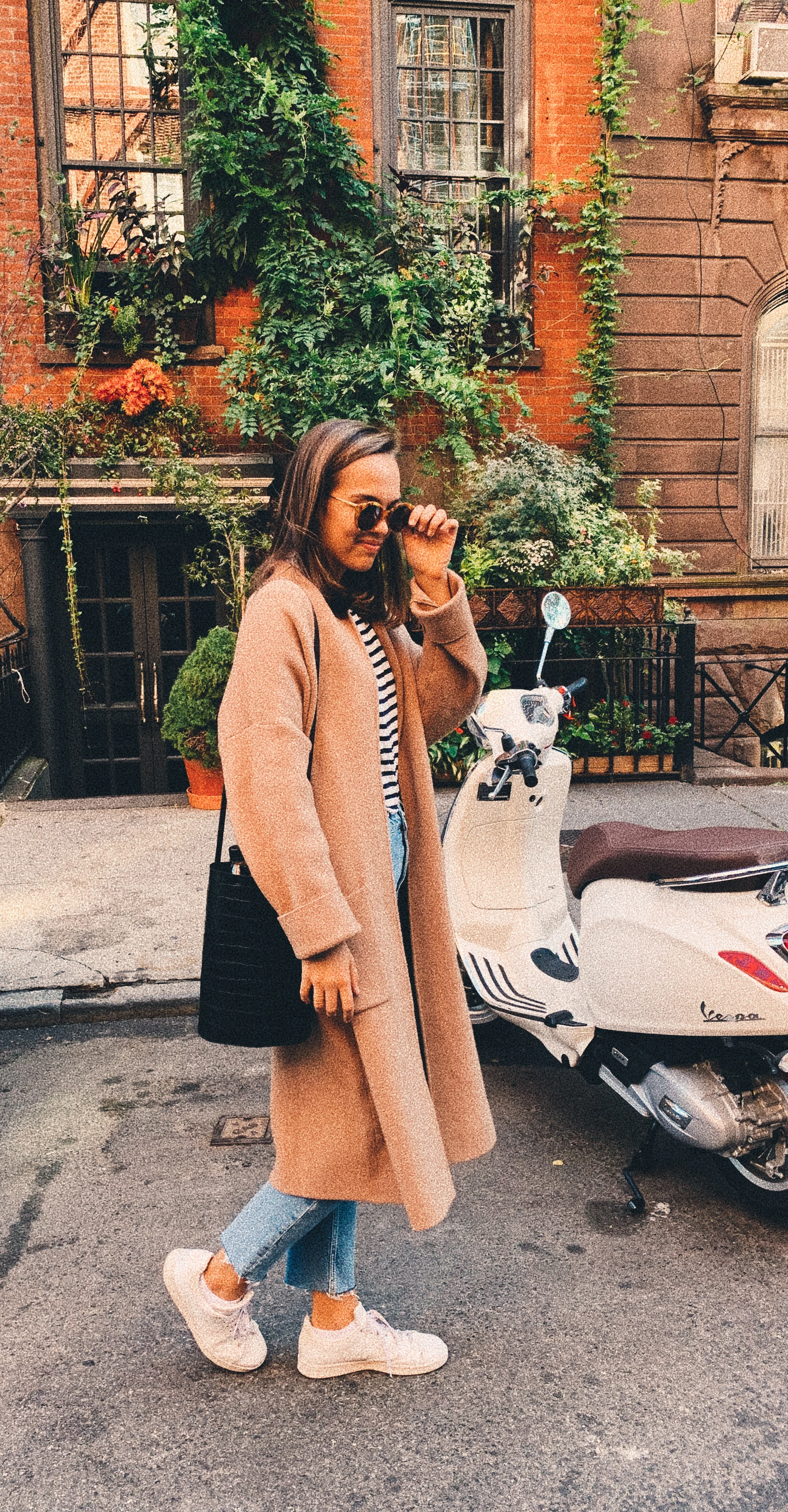 LOVE LETTER TO NEW YORK NO. 2