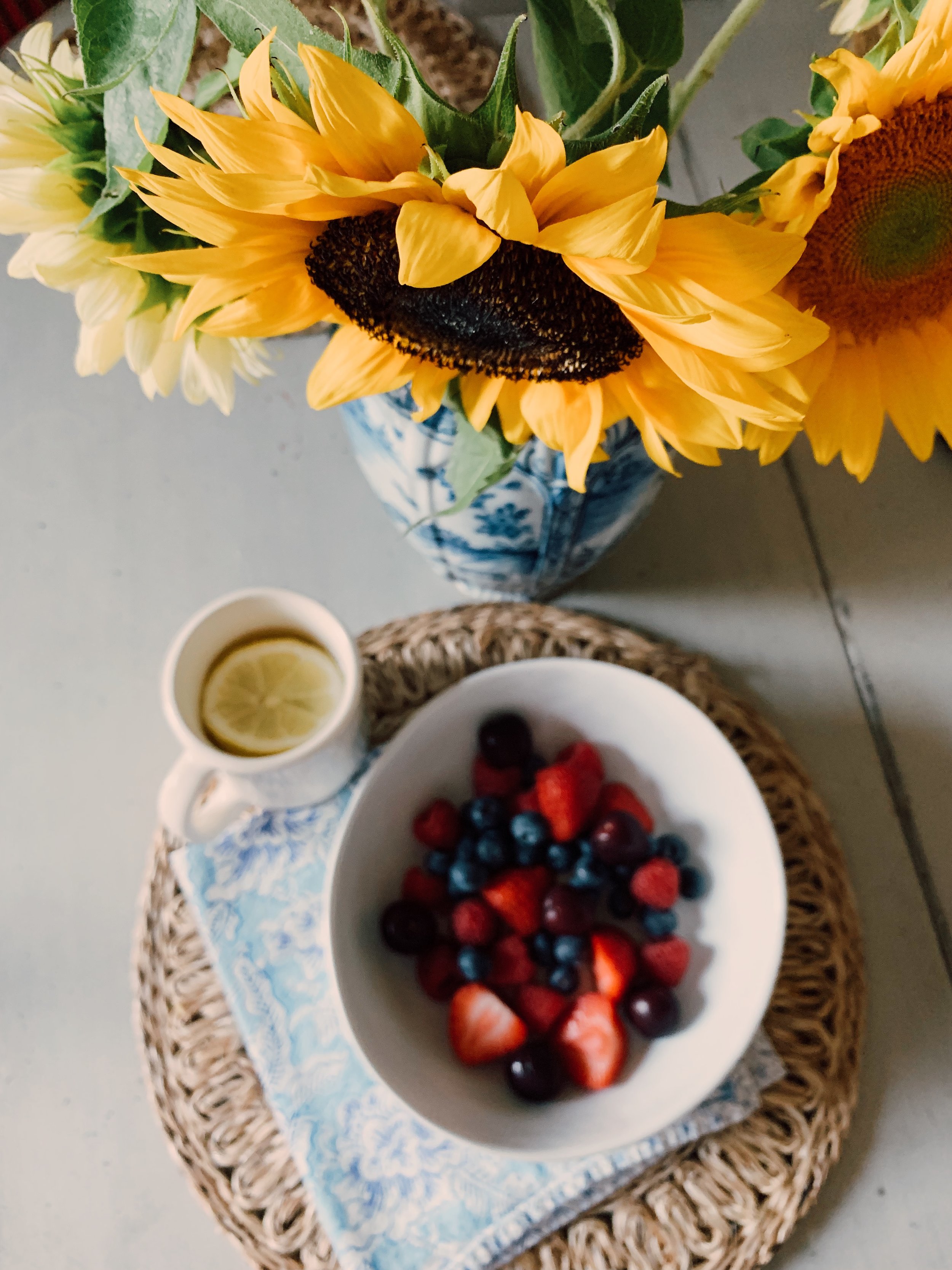 iPHONE PHOTO GUIDE + HOW TO EDIT PHOTOS