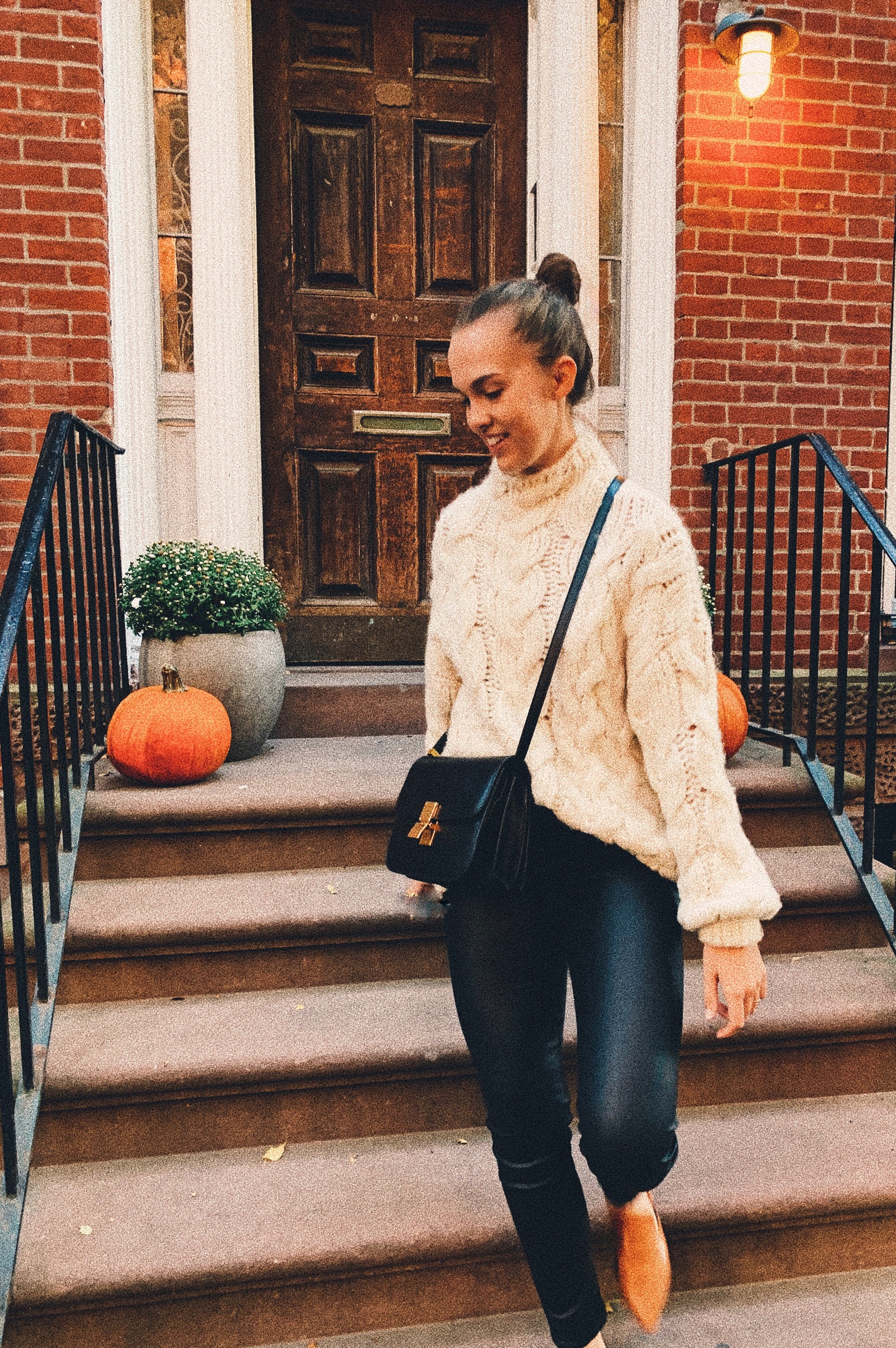 LOVE LETTER TO NEW YORK NO. 5