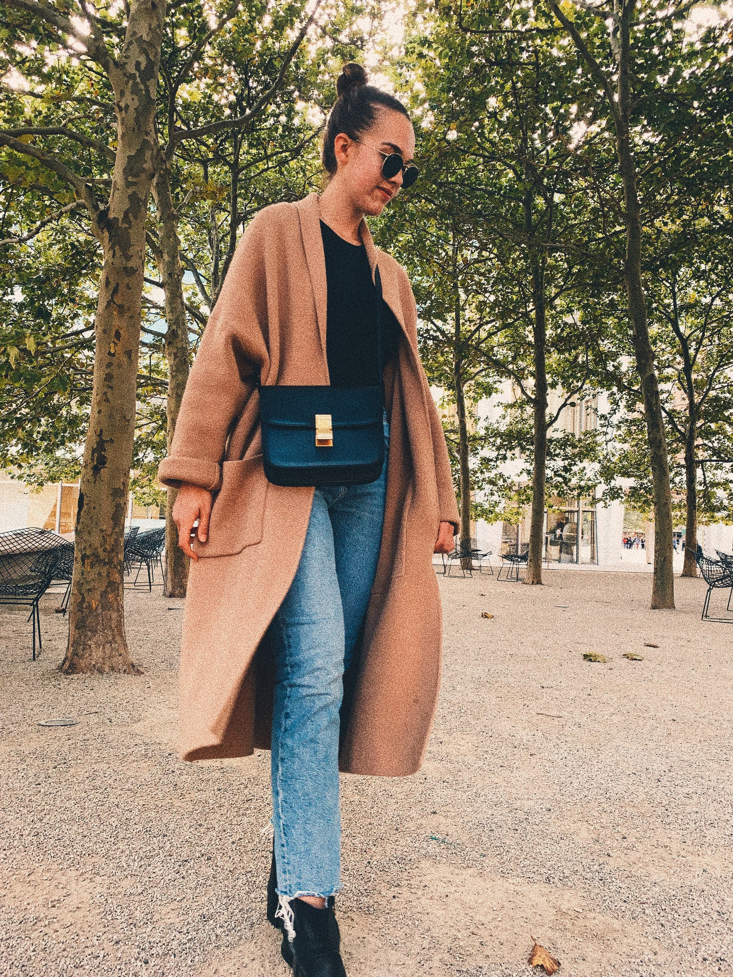 STREET STYLE ON A BUDGET (HOW TO DRESS LIKE A NEW YORKER, PARISIAN, AND ALL THINGS CHIC)
