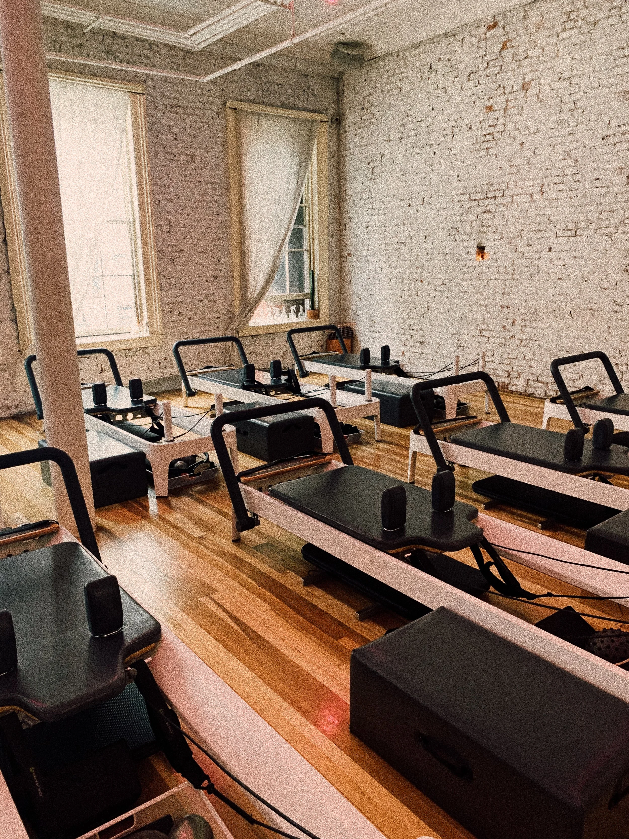 MY HEALTH + WELLNESS ROUTINE