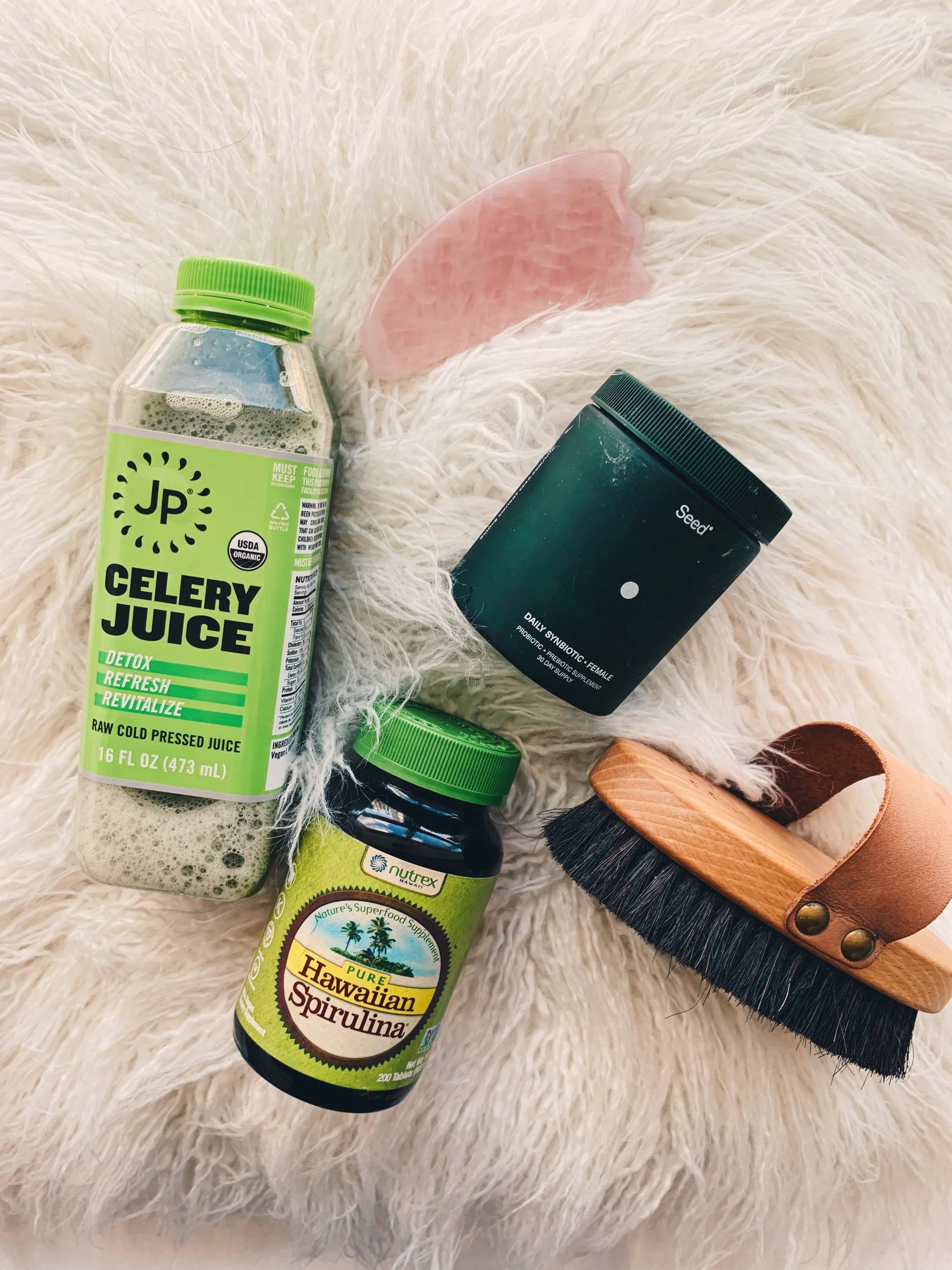 WINTER WELLNESS ESSENTIALS 