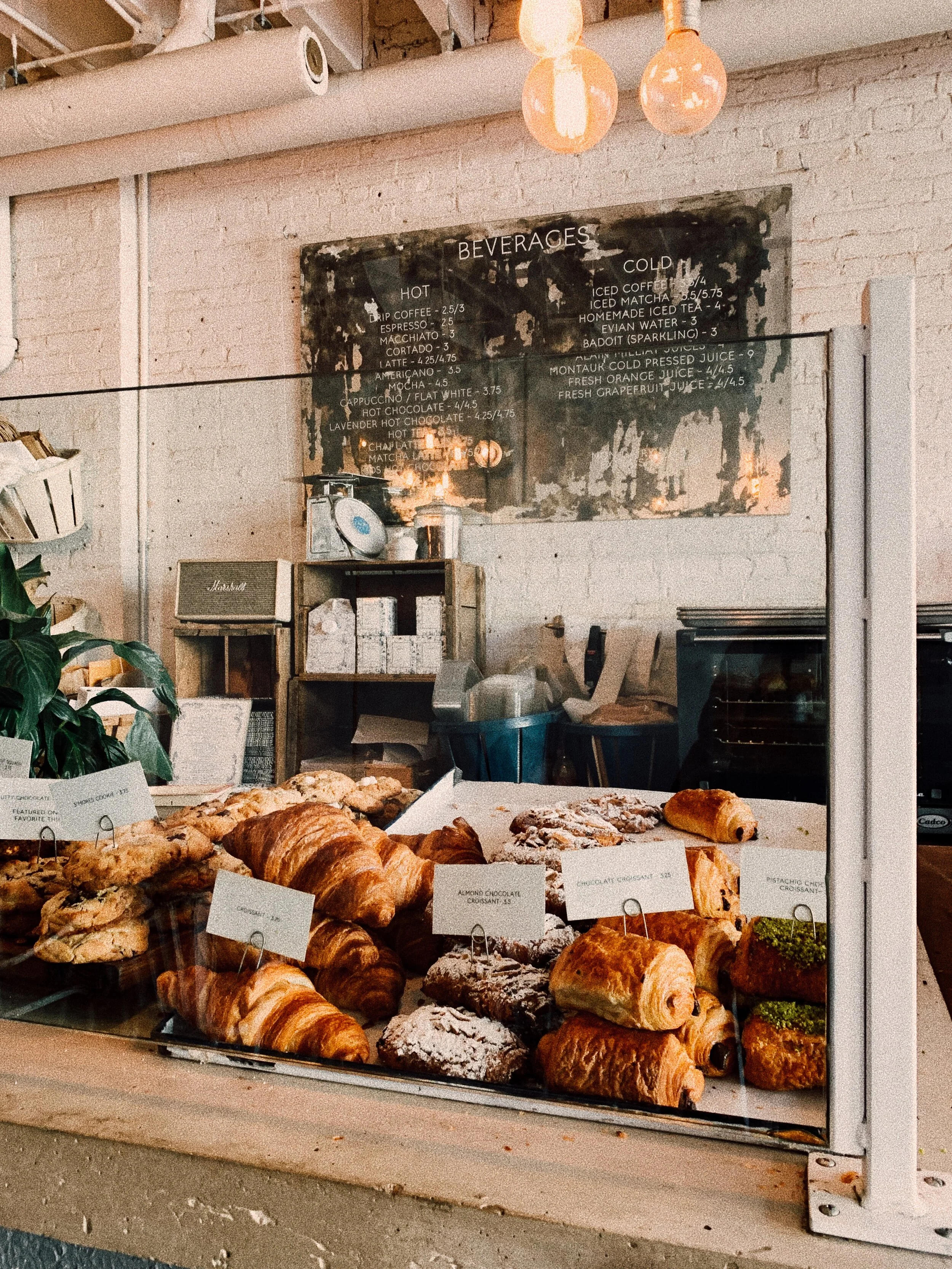 NYC RESTAURANT GUIDE: BREAKFAST/BRUNCH