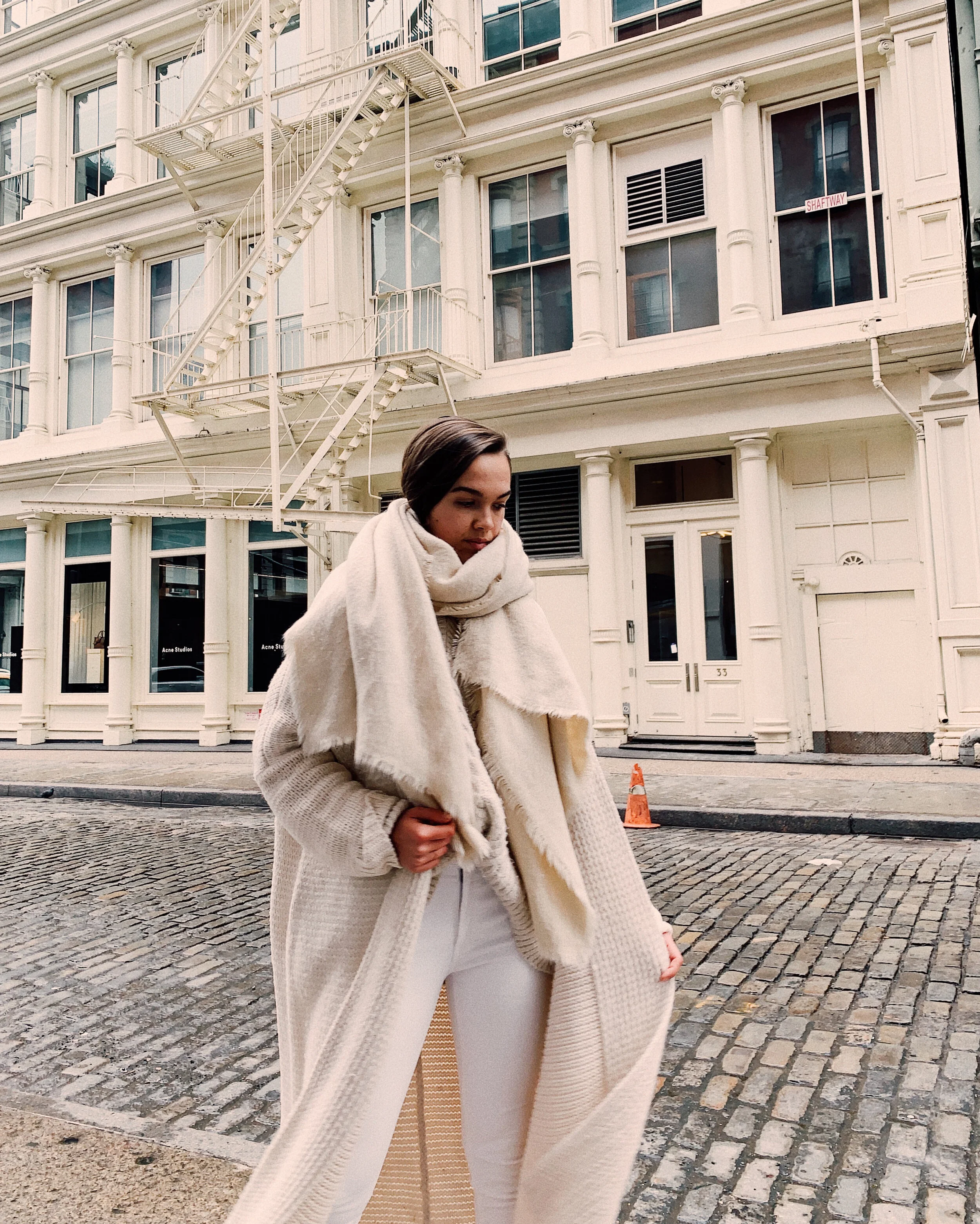 LIVING YOUR BEST LIFE: SHOWING UP